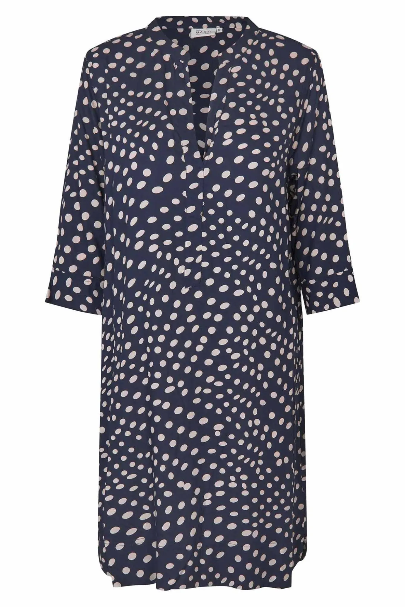 MaNokolo 2002P Navy Blazer 1012180