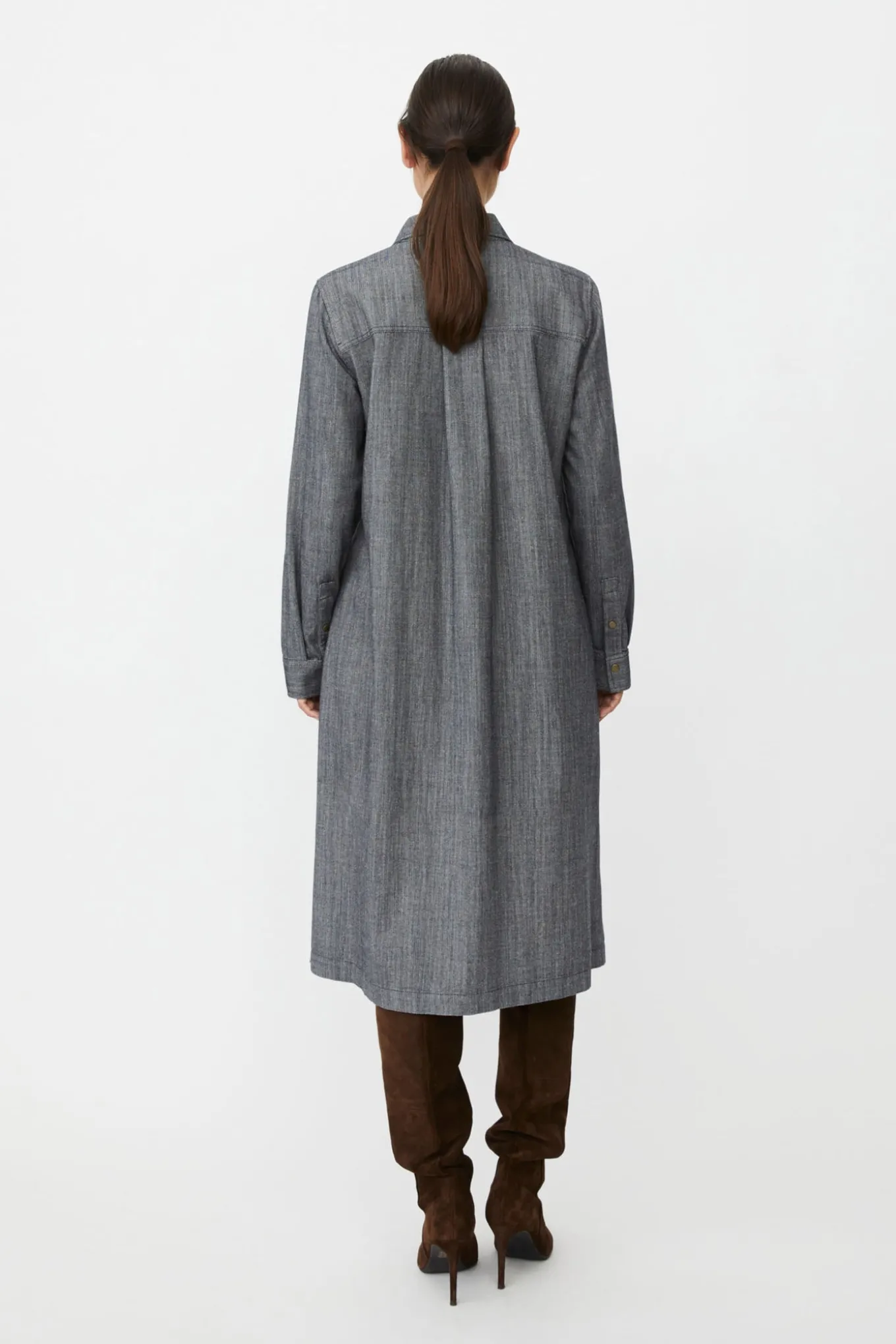 MaNoveline 2105S Dark Denim 1011617