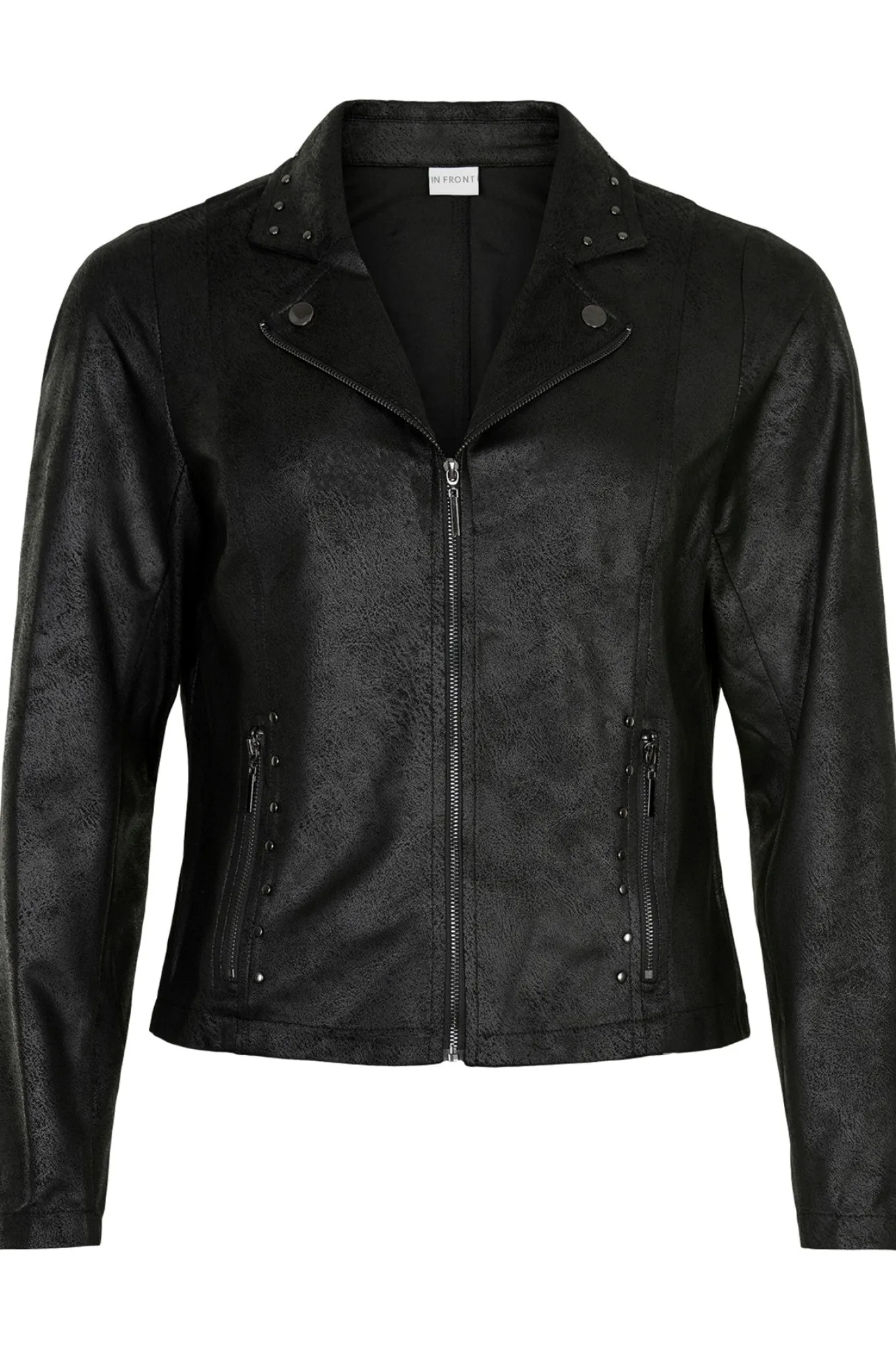 Mapelina jacket SORT 13926