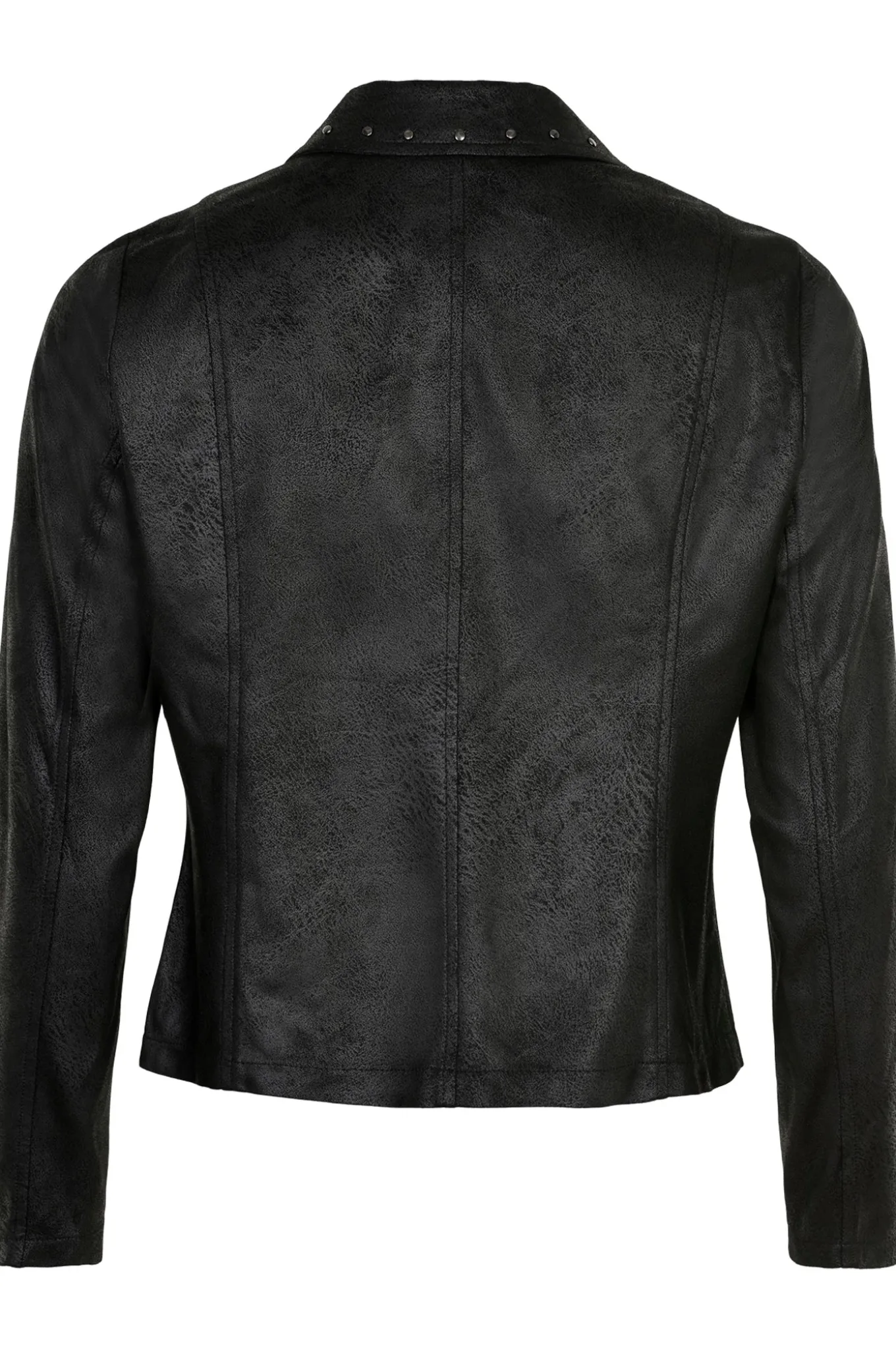 Mapelina jacket SORT 13926