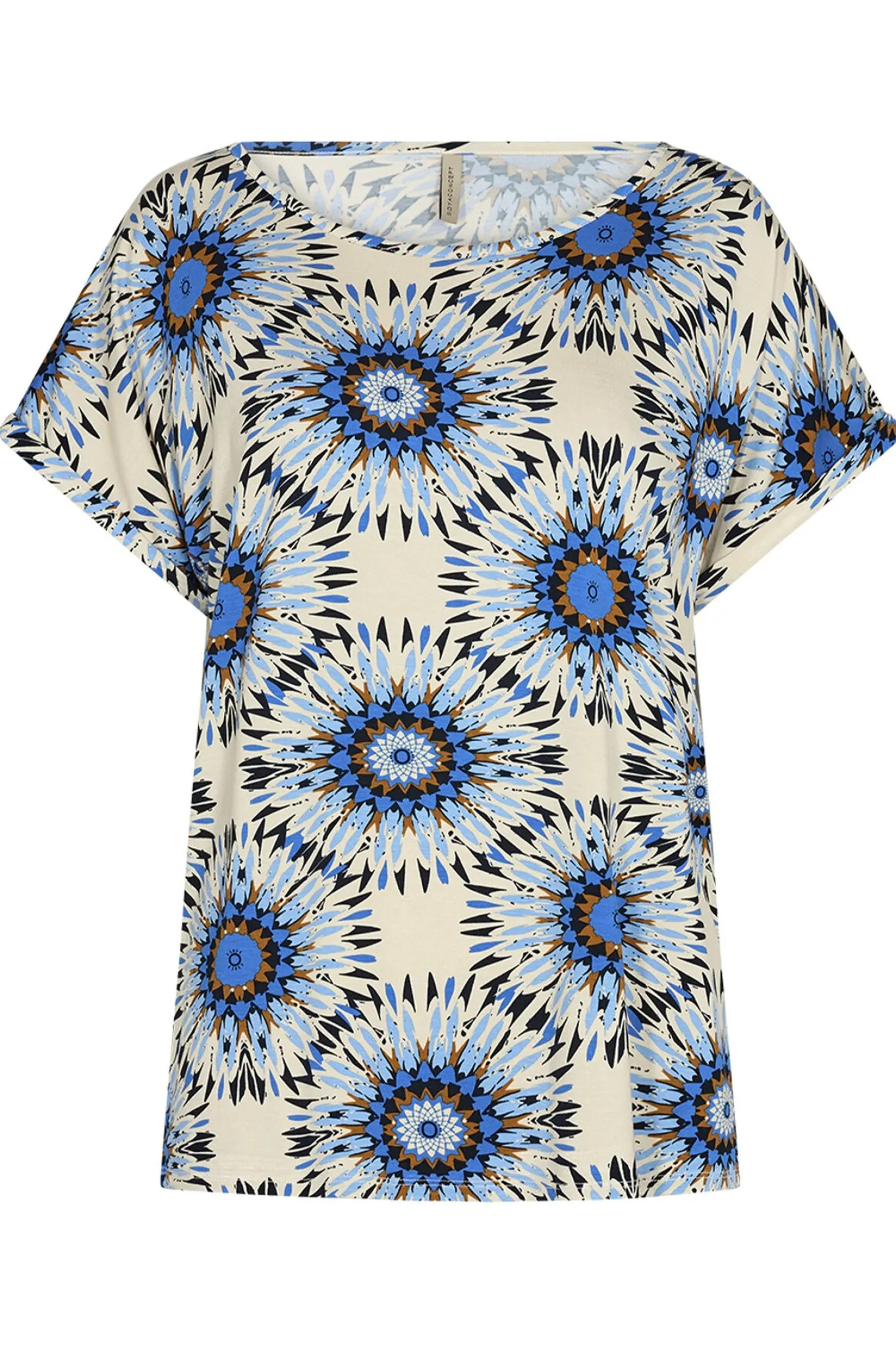 Marcia AOP 249 Blue 26269