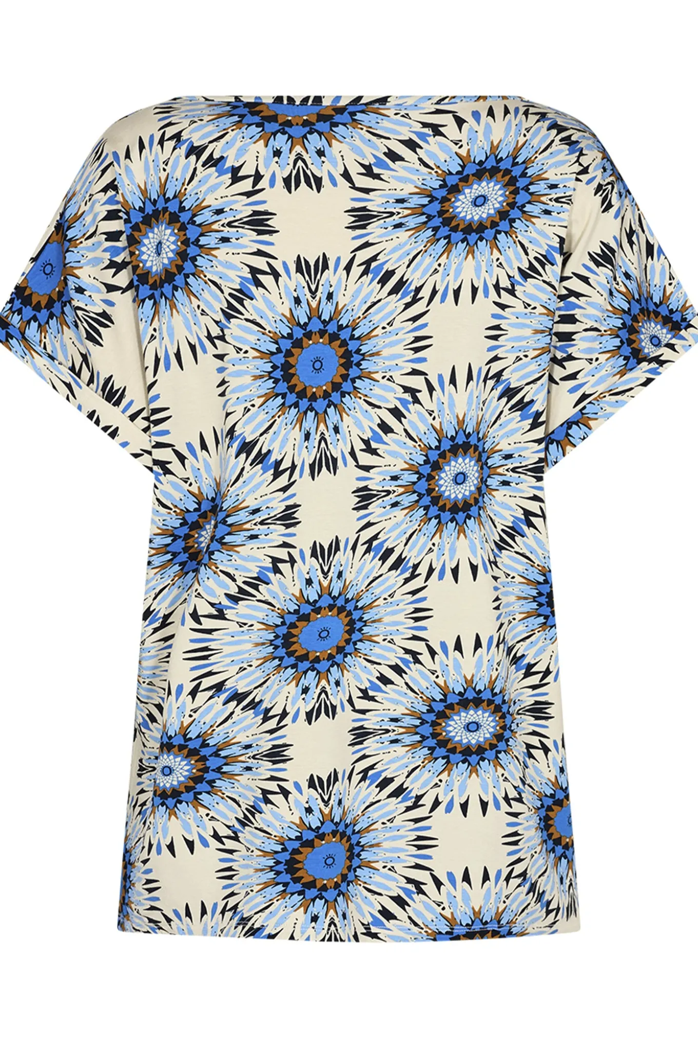 Marcia AOP 249 Blue 26269