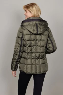 Margit 44Dusty Green 0225216265