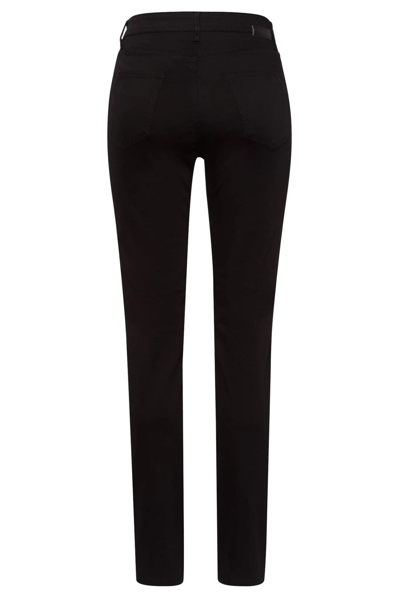 Mary BLACK DENIM 7000
