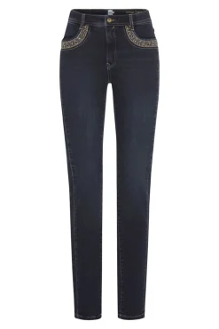 MARY Blue Denim 6508/23