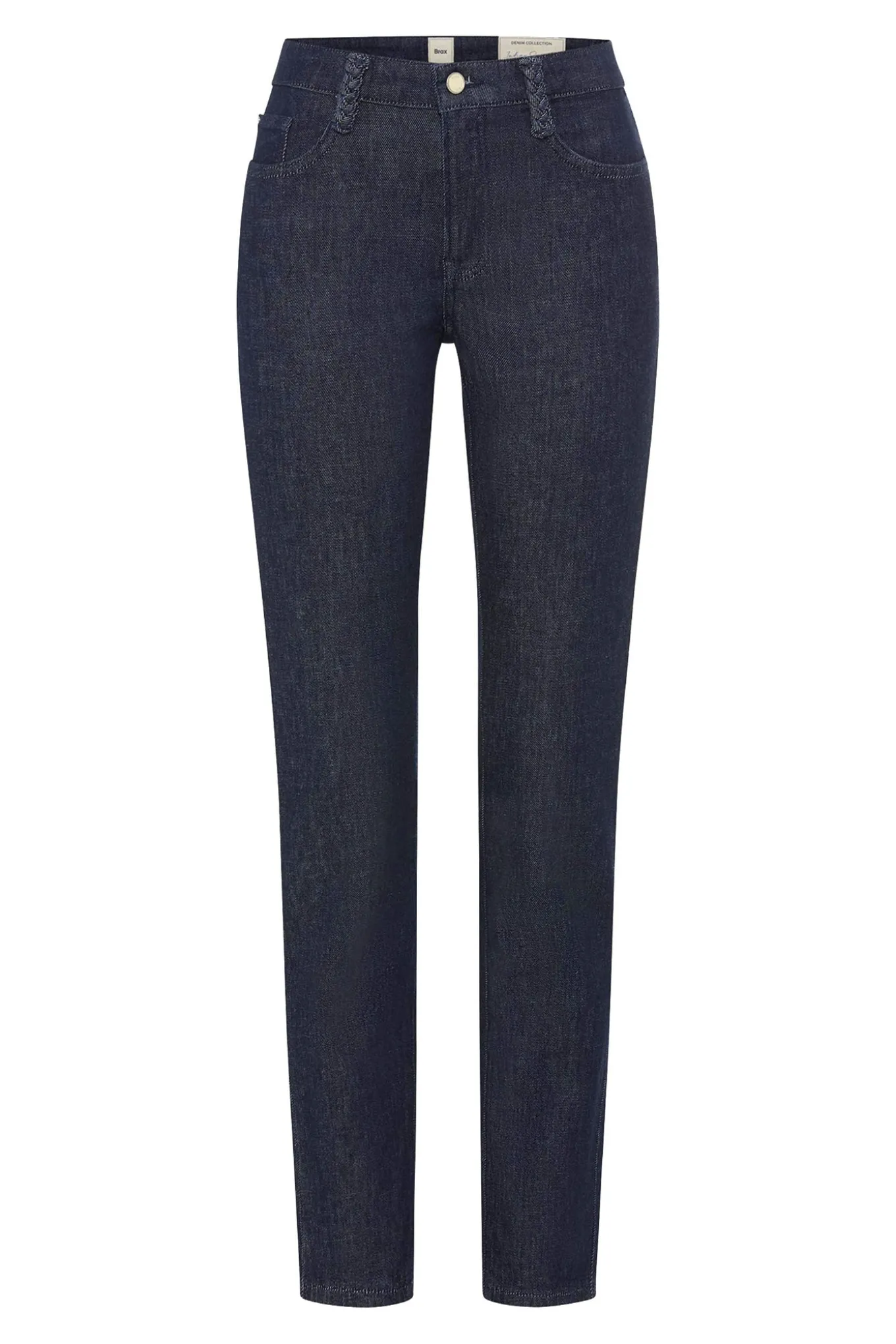 Mary Dark Denim 96012