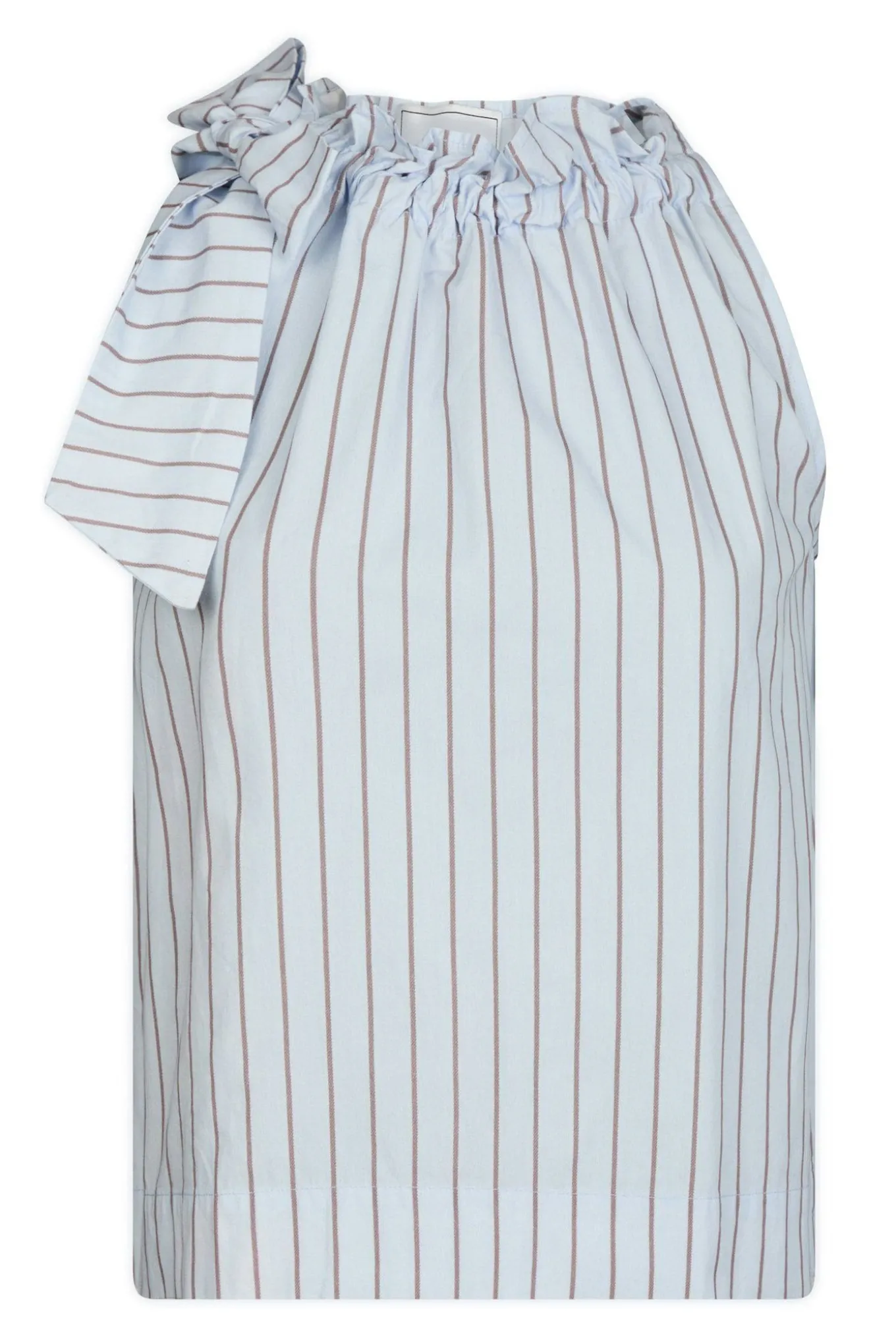 MAULA STRIPE Light Blue 165147