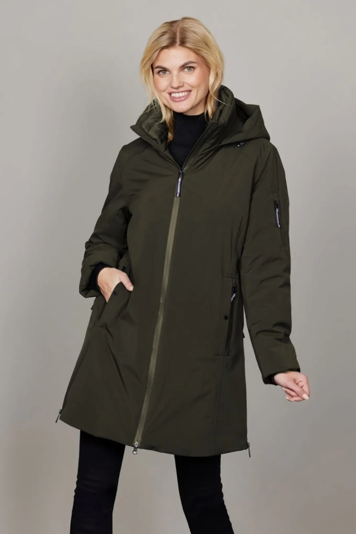 Medina 45Olive 0225209388