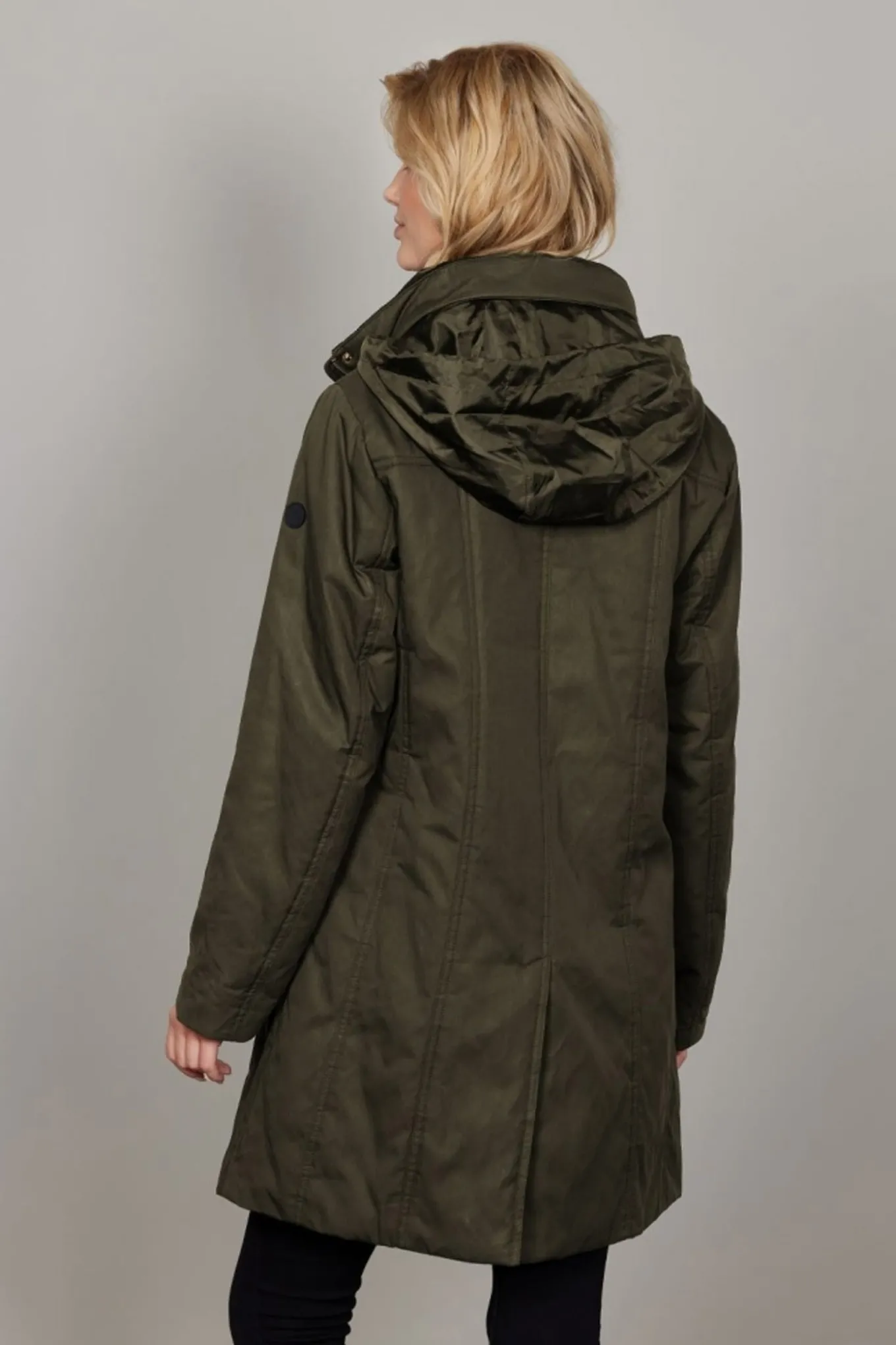 Megan 45Olive 0225203045