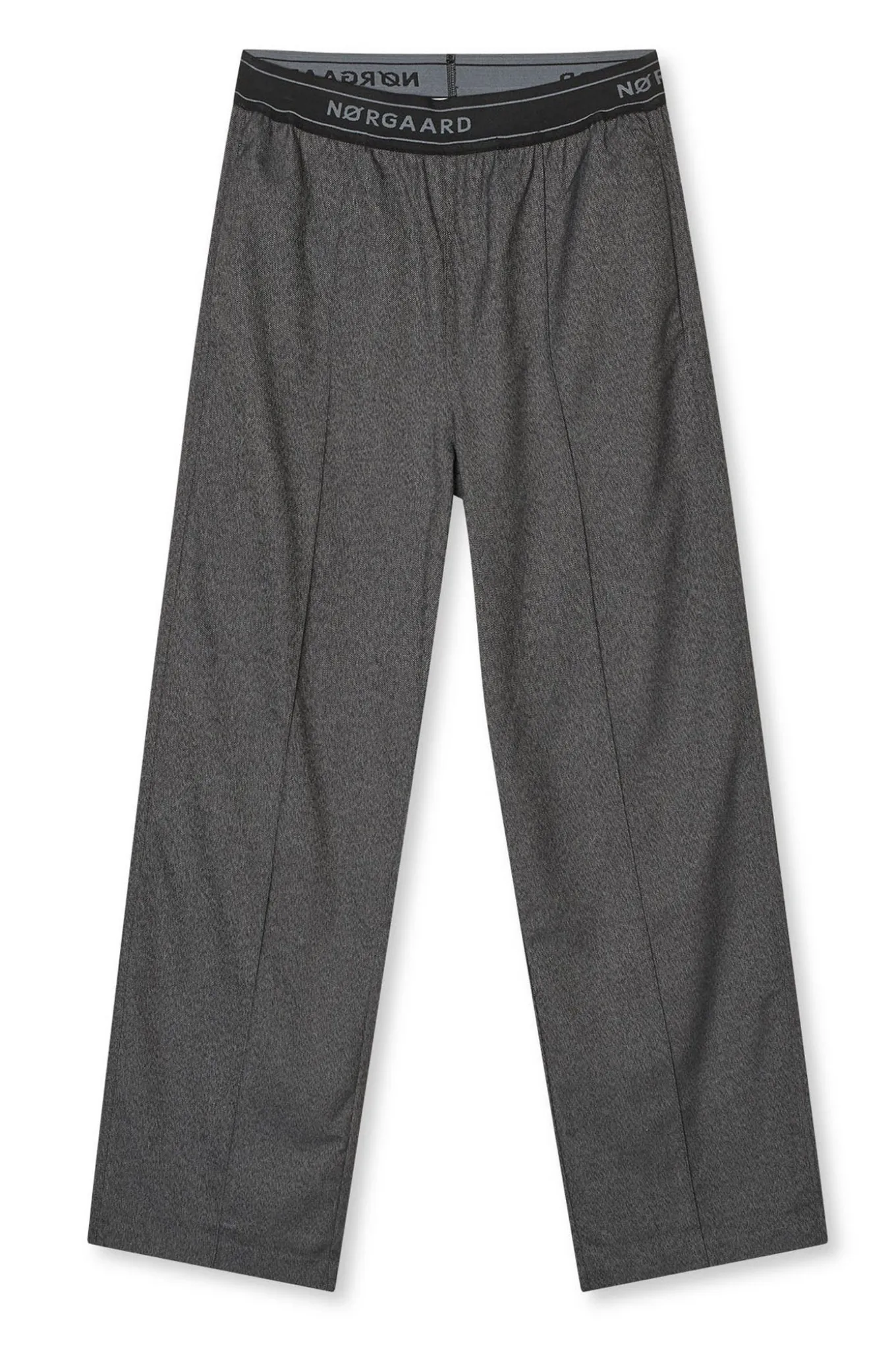 Melange Harly Dark grey melange 205150