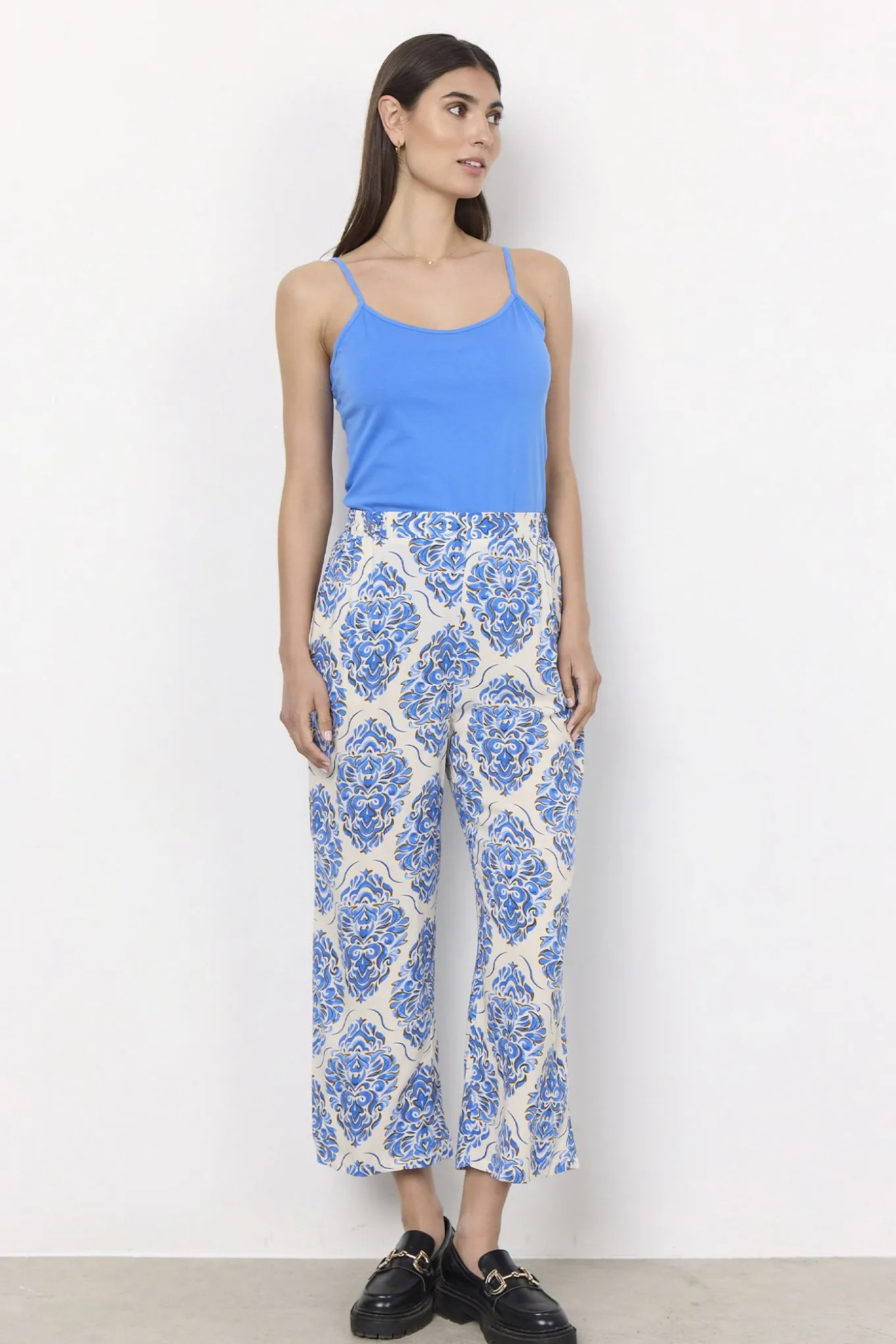 Melene 3B Blue 40277