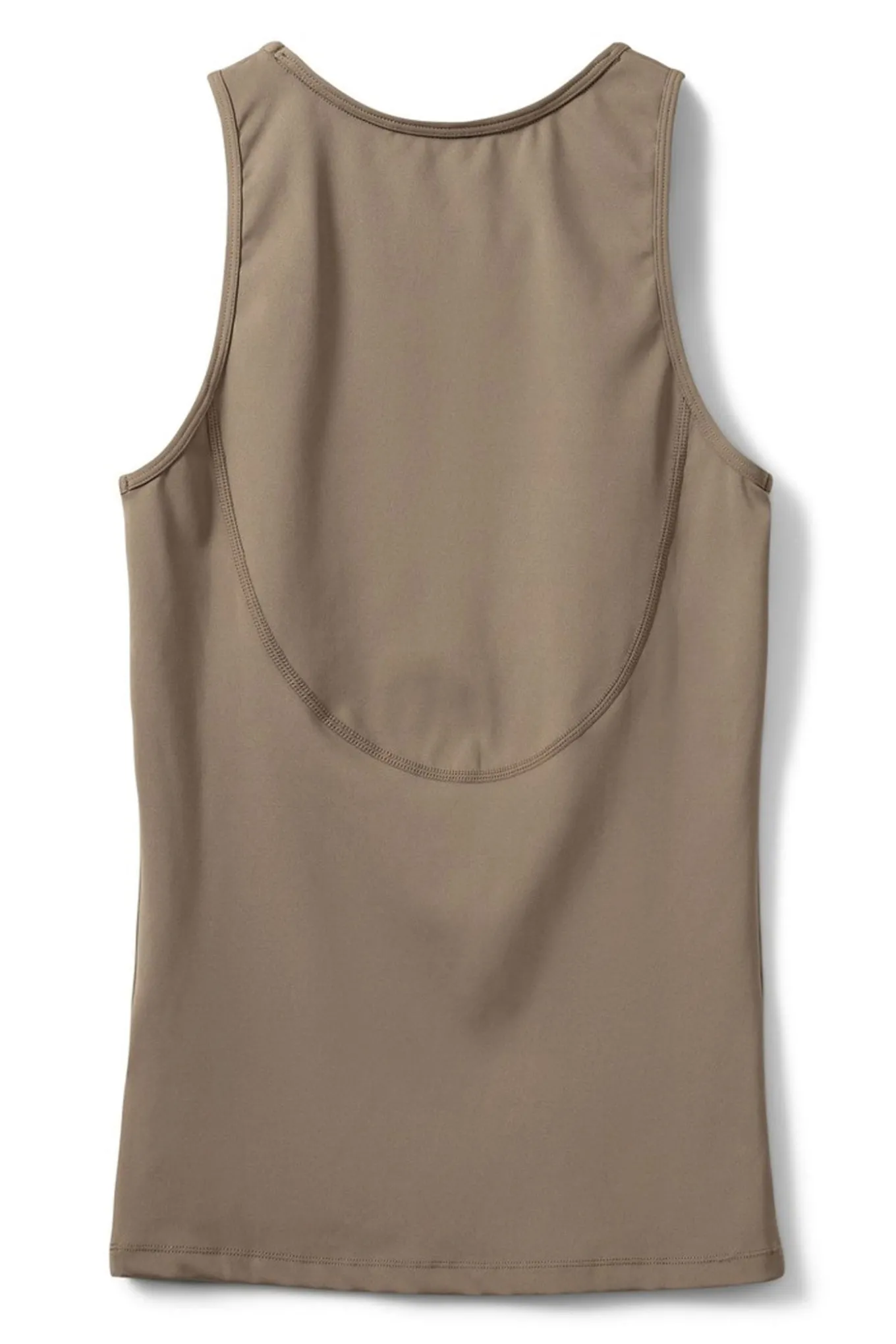 MENASW TOP 9099 Middle Brown SNOS526