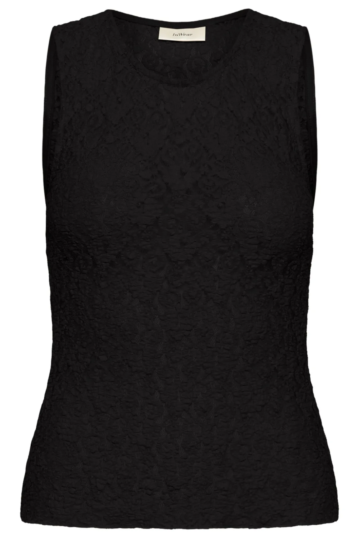 MilanaIW Tank Black 194008 30110514