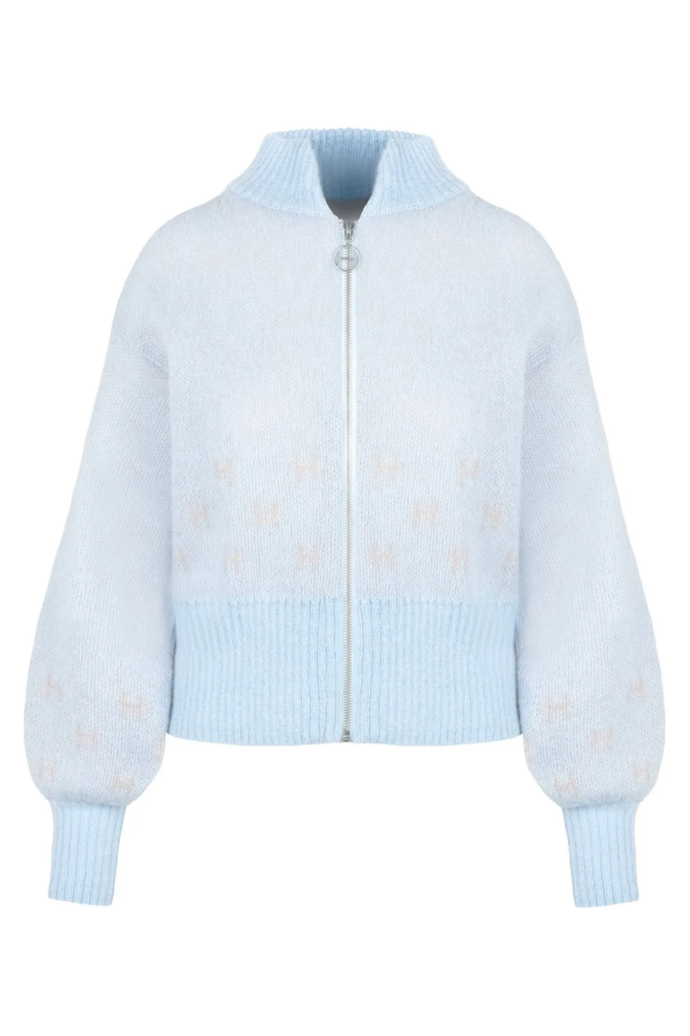 MÄRTHA Short Jacket 4009 Skyway 2610120655