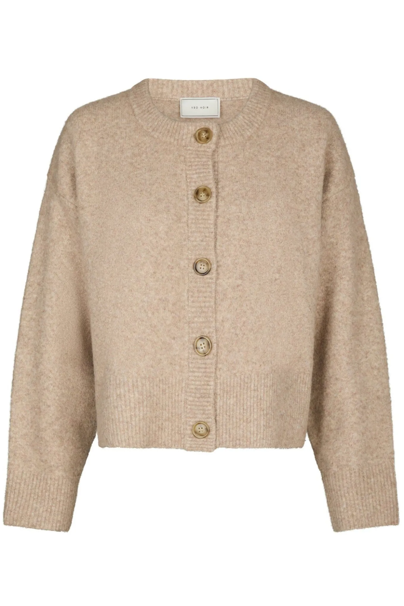 Muki Sand melange 165089