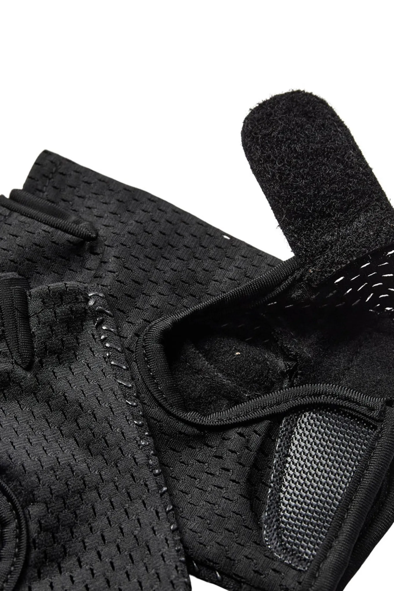 MYRASPO TRANING GLOVES 1000 Black SPO9010