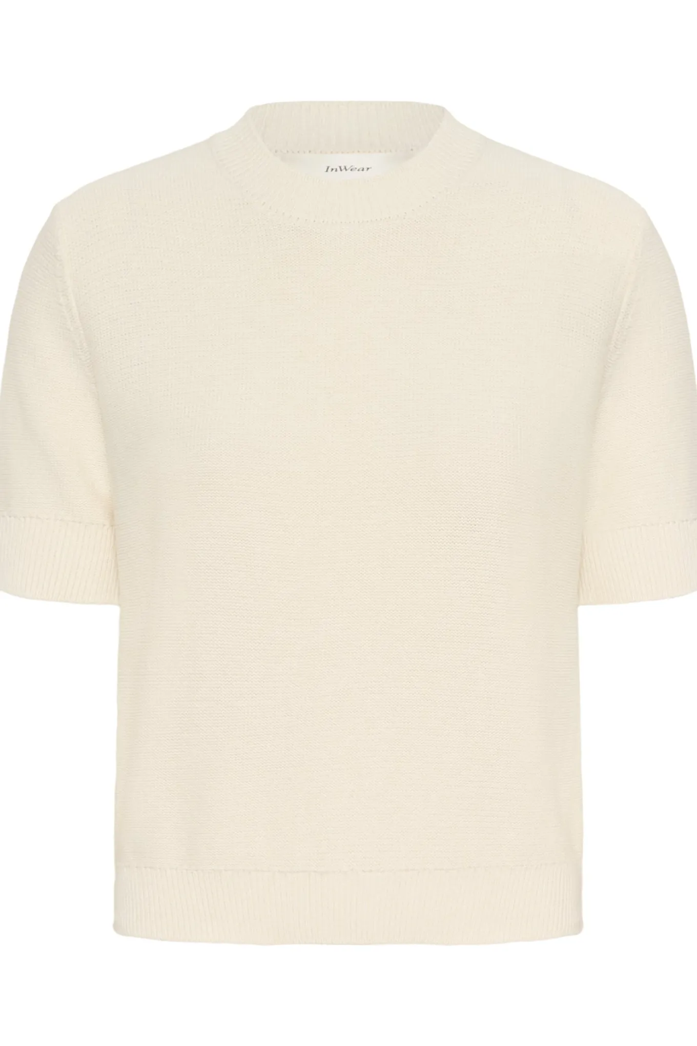NAASUIW PULLOVER Whisper White 110701 30112160