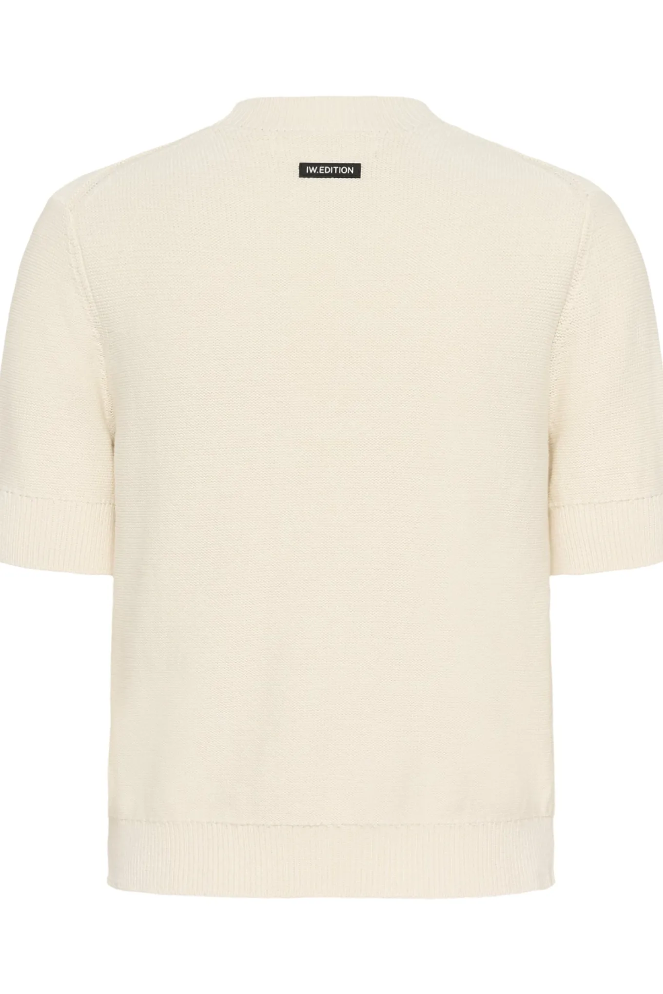 NAASUIW PULLOVER Whisper White 110701 30112160