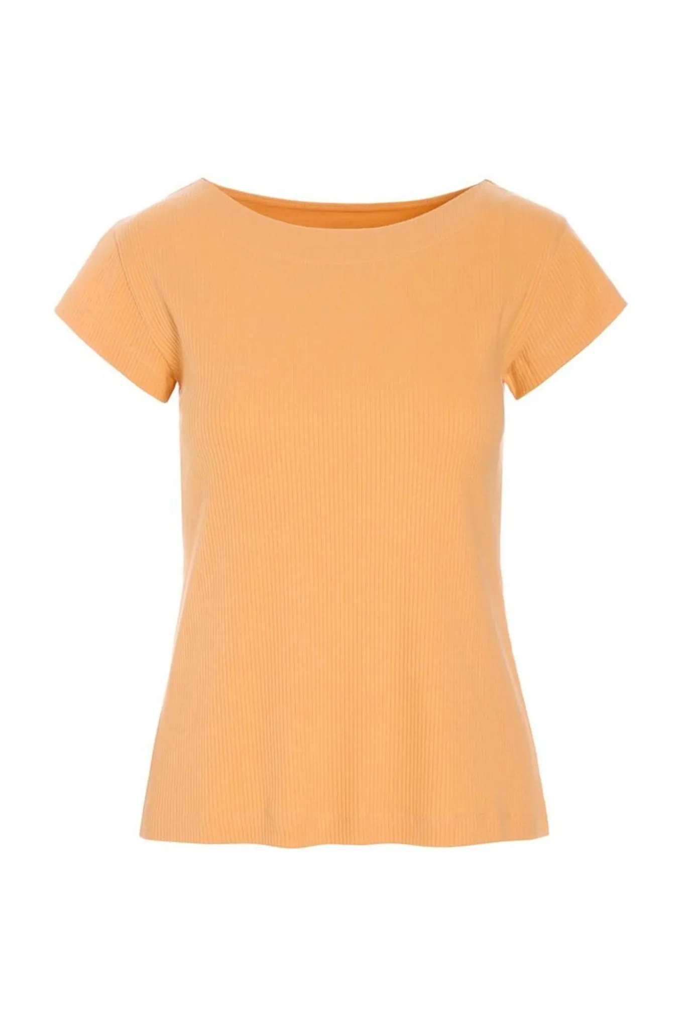 Naibu rib tshirt MELON 26140795086