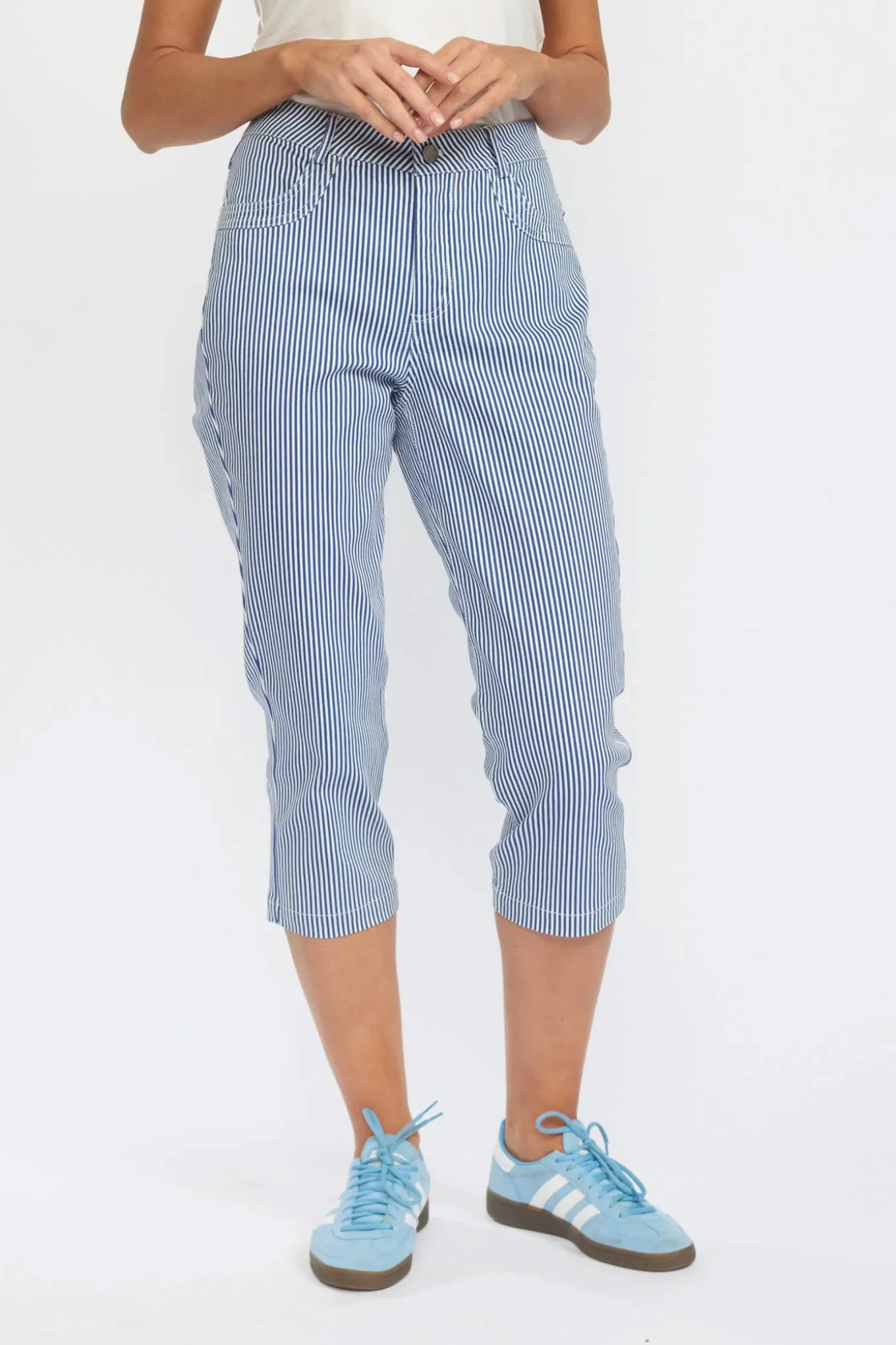 NALANE 591 BLUE STRIPE 1012639