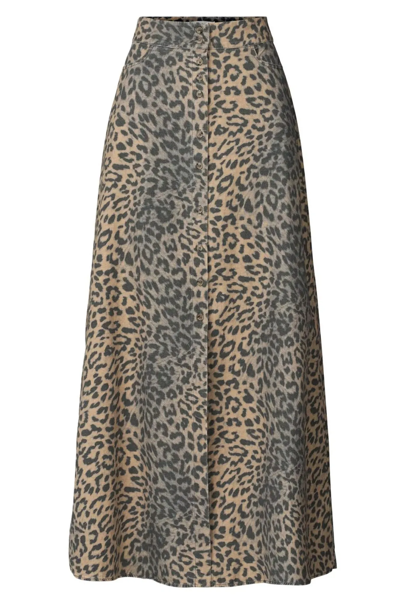 Natja LEOPARD