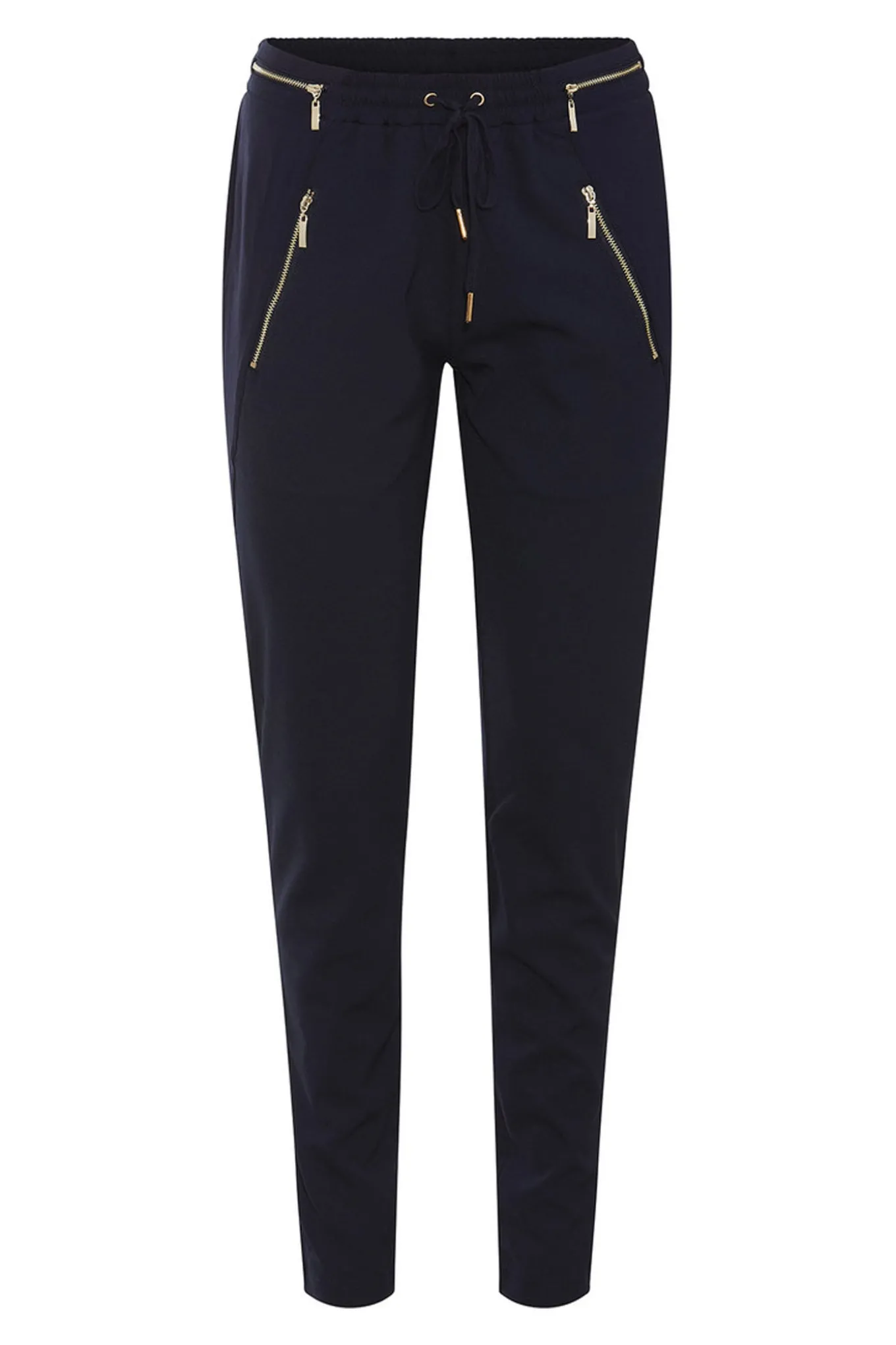 5328 New Columbine, gold 30 Navy RDF366