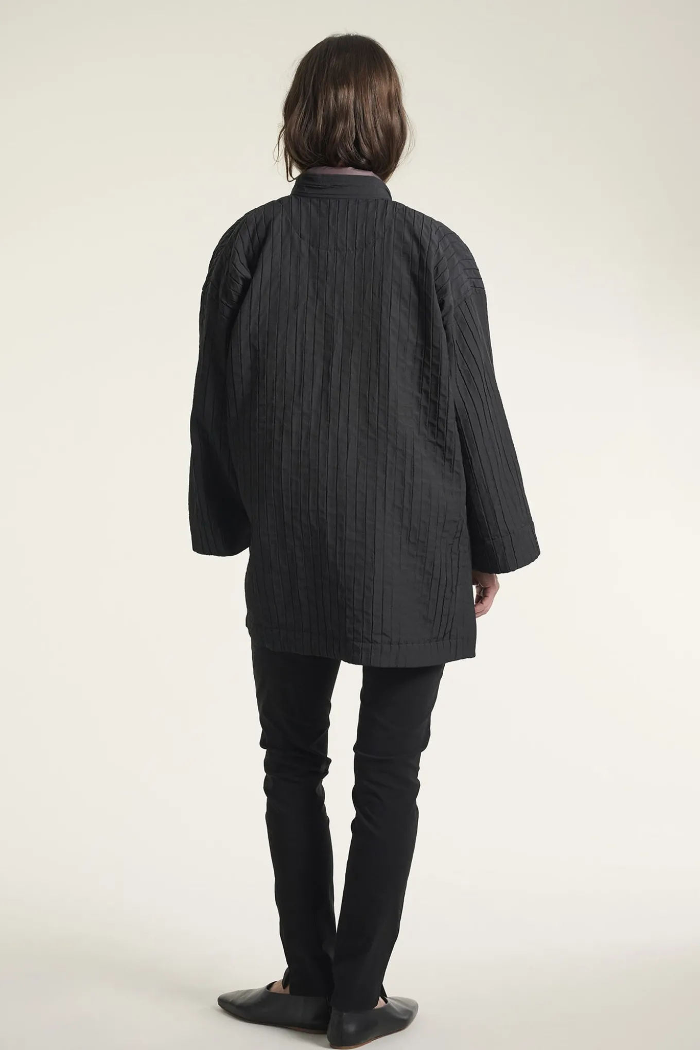 Nijuso jakke Black 26124605580