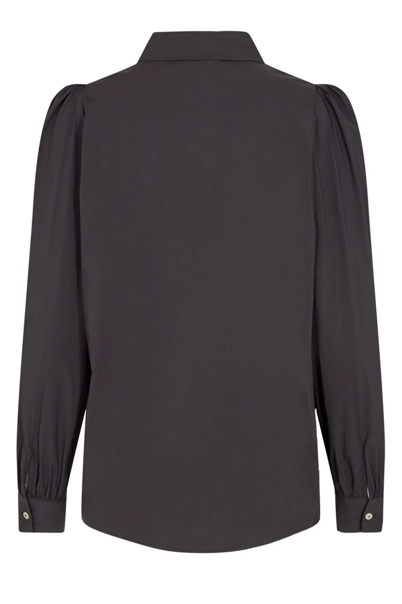 NIKOLESW SHIRT 1000 Black SNOS223