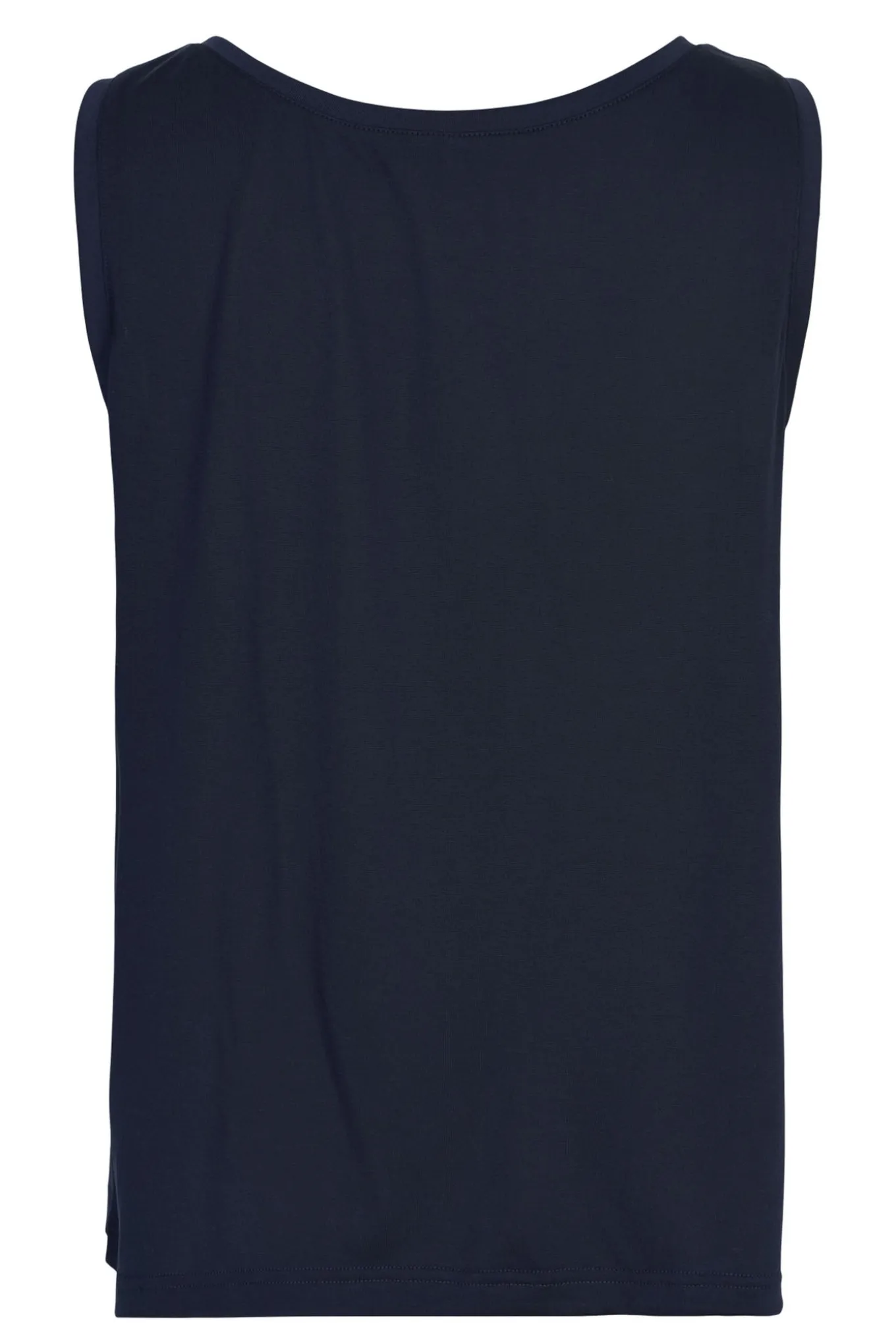 Nina top Navy 14313