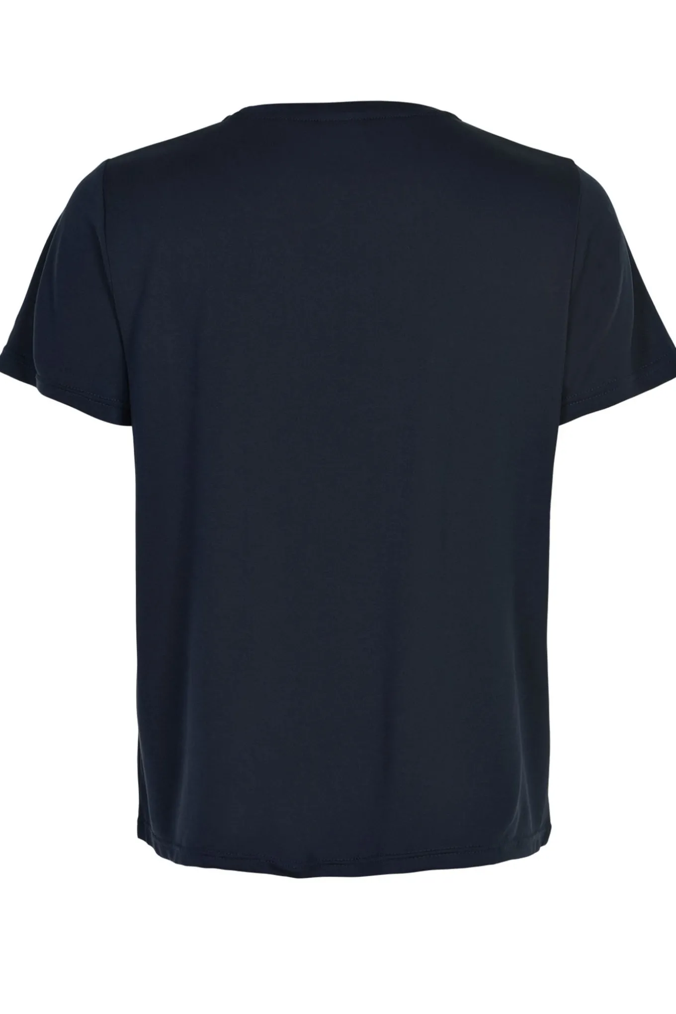Nina tshirt Navy 14312