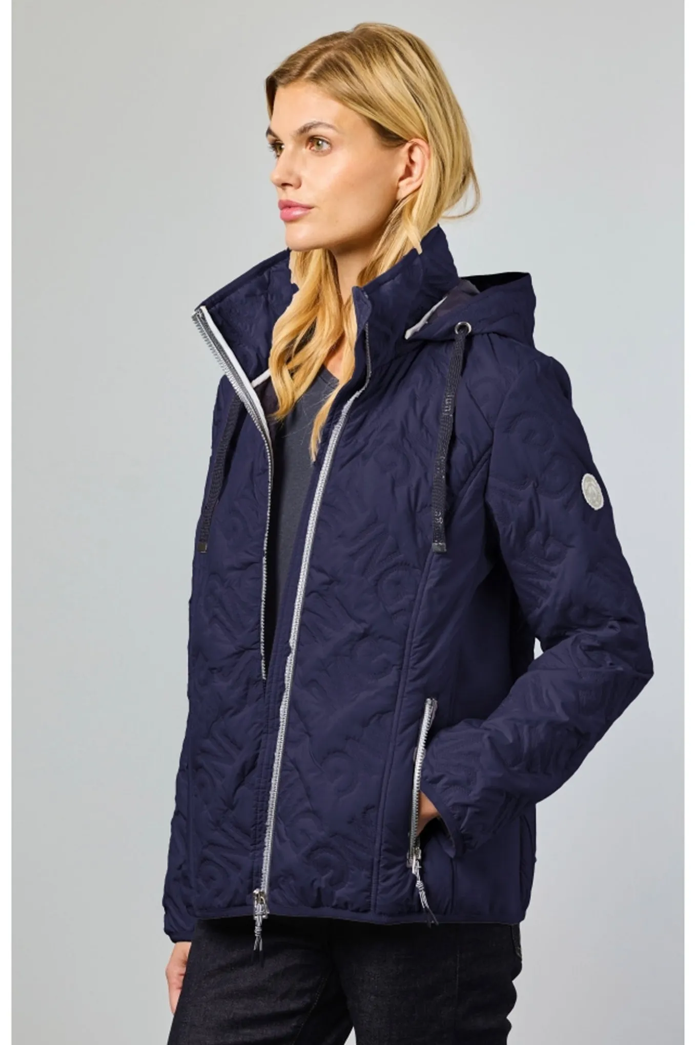 Nivi 50Navy 0126225063