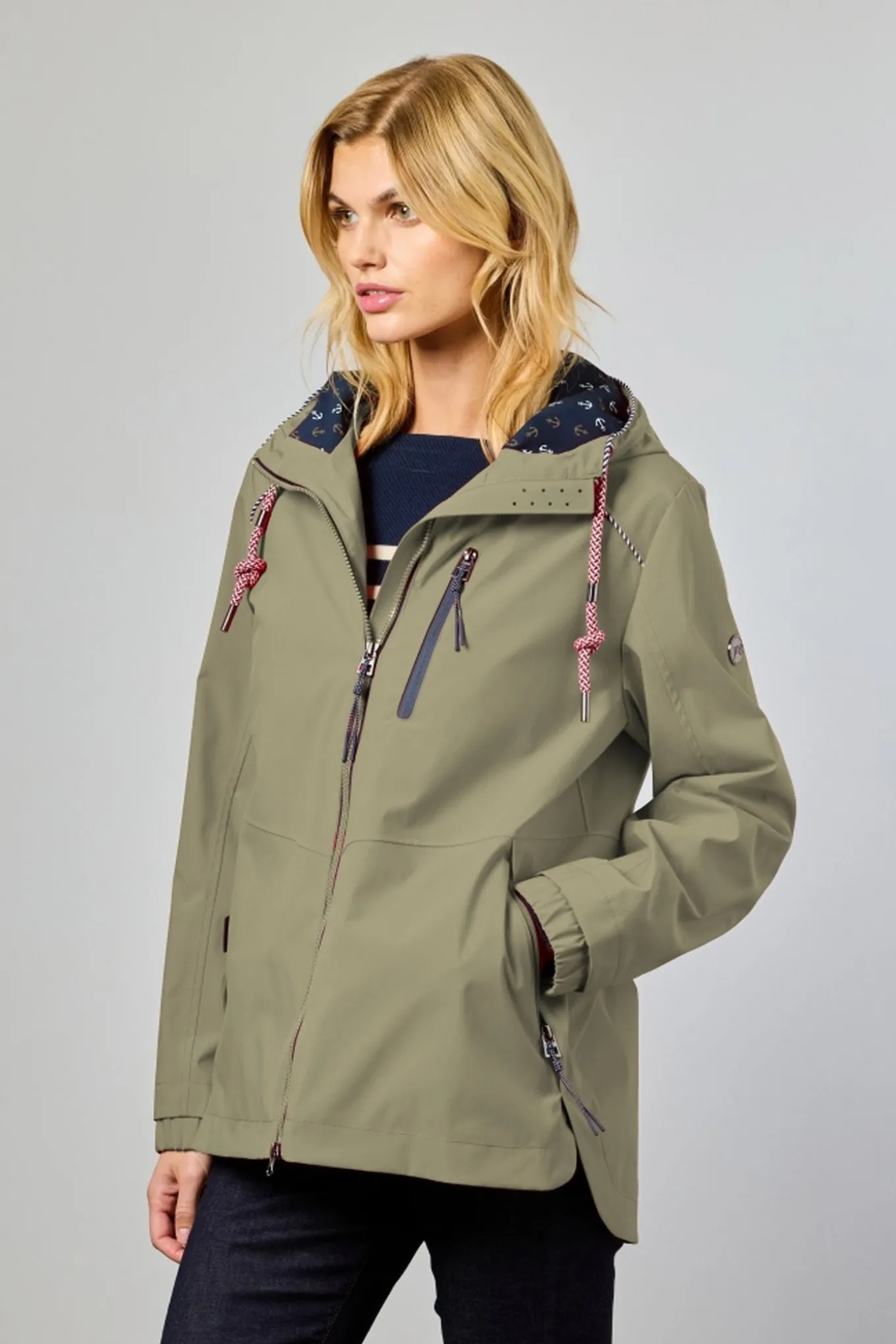 Noa 42Light Olive 0126229088