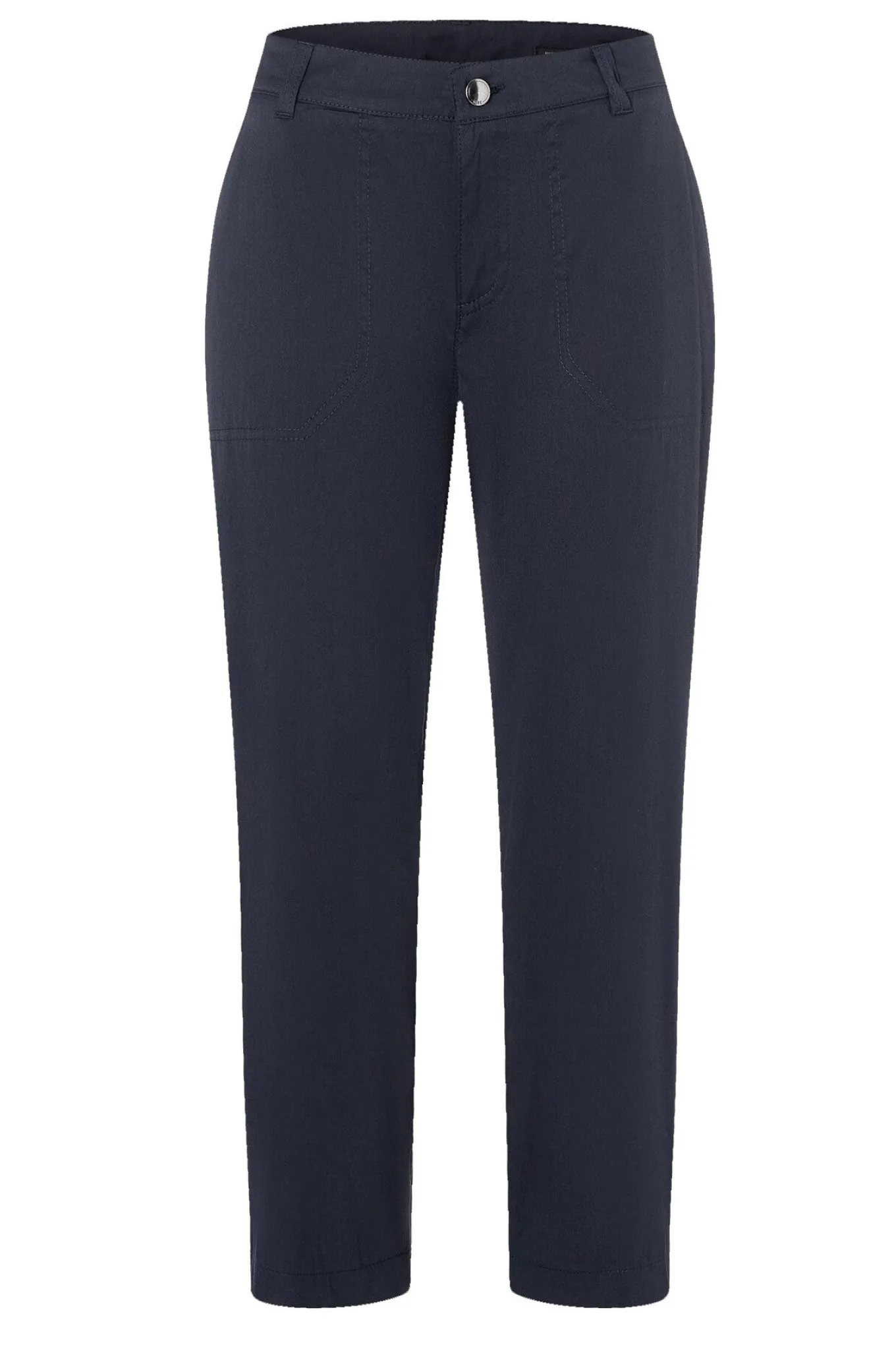Nora Cropped 198dark blue 4617/00 0400
