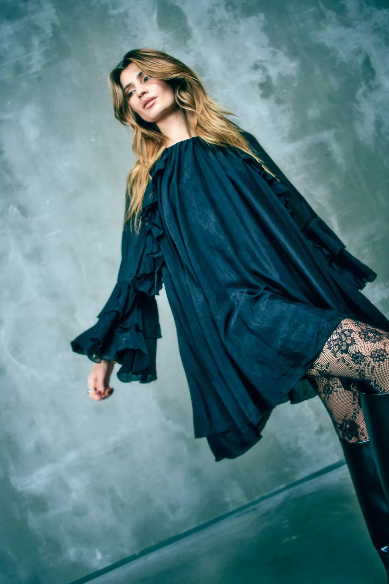 Norma Black 206621