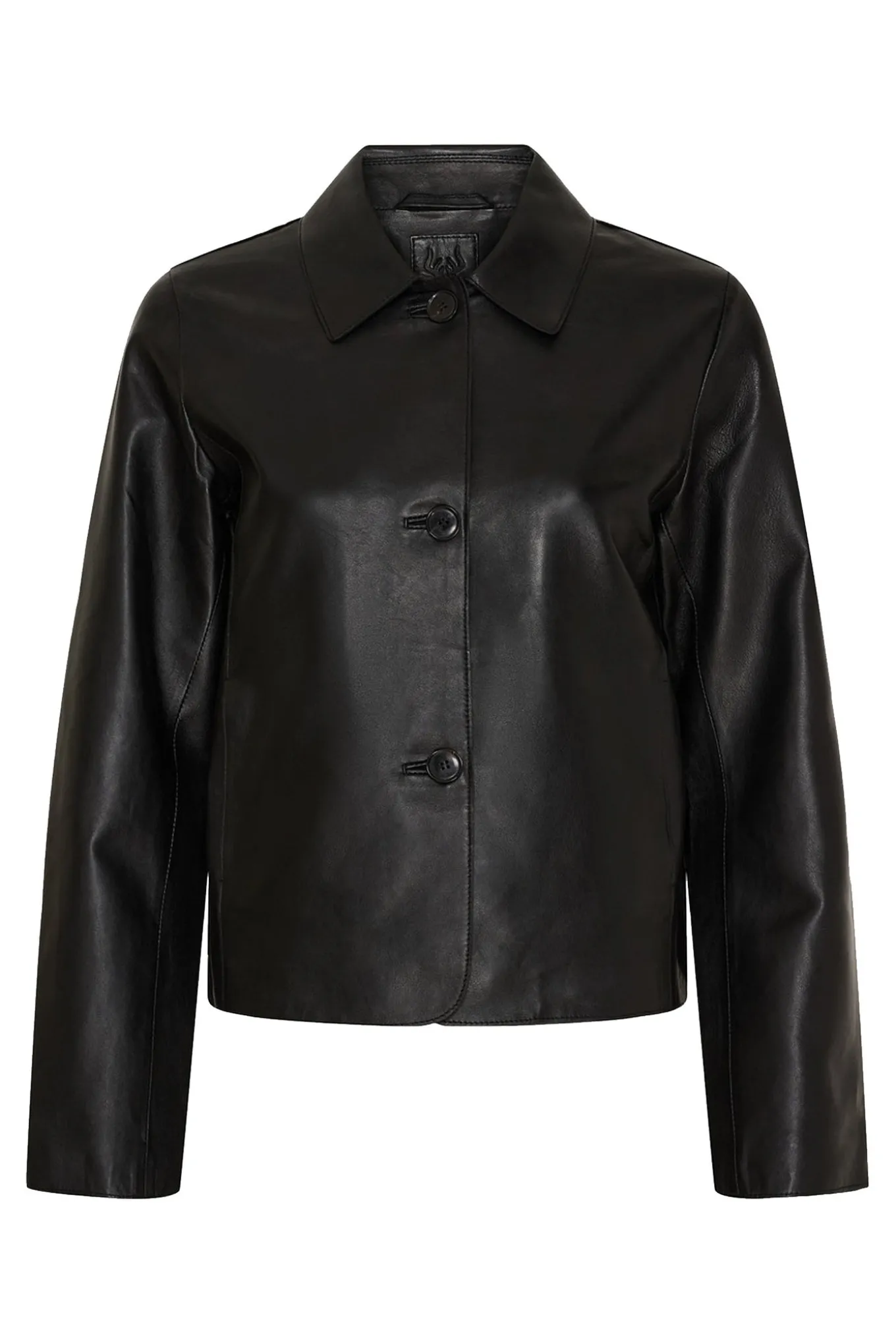 NOROME Jacket Black 11404