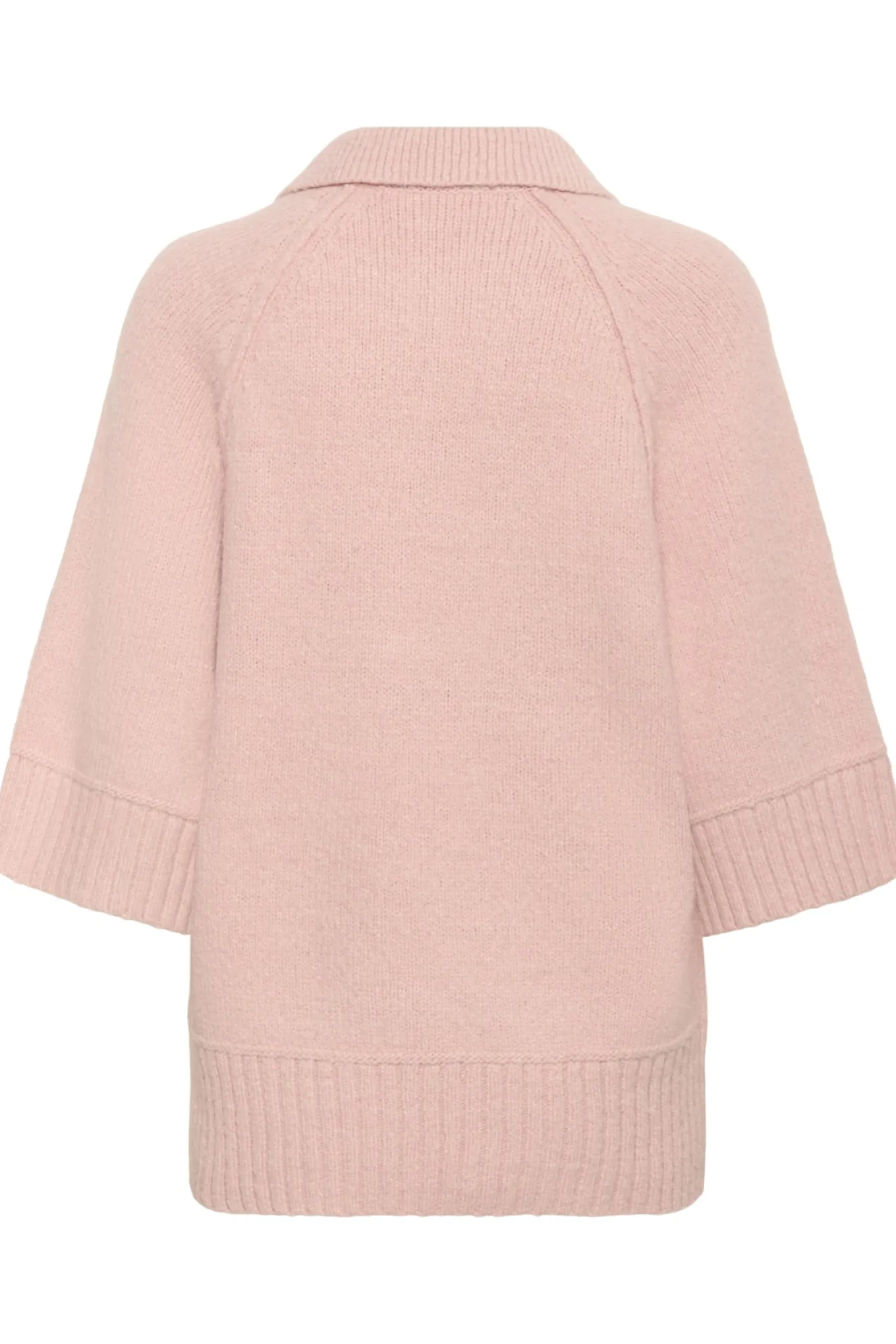 NUMAIW POLO Pale Mauve 151607 30112155