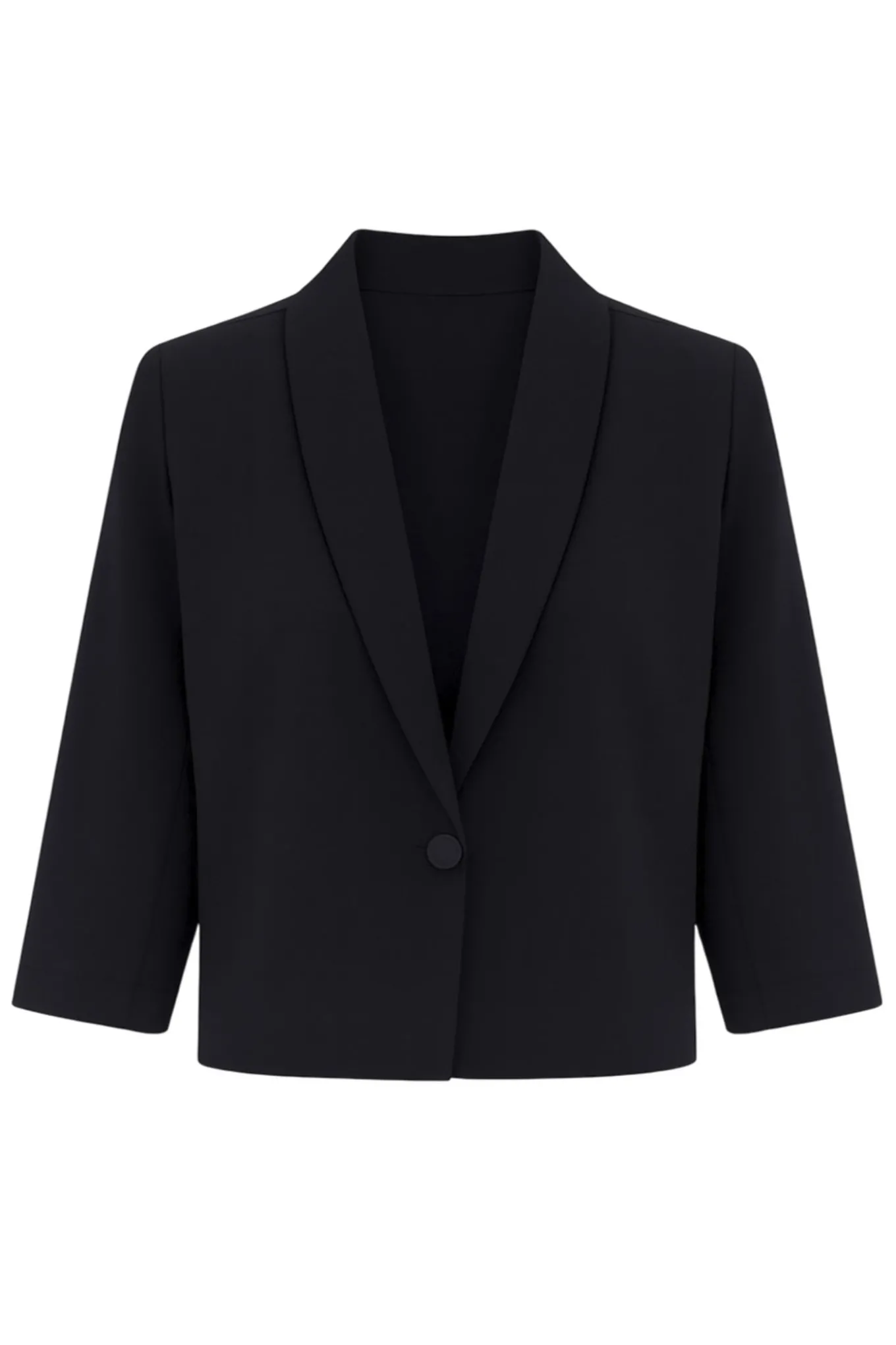 ODA.EA25 Black ODA.EA25