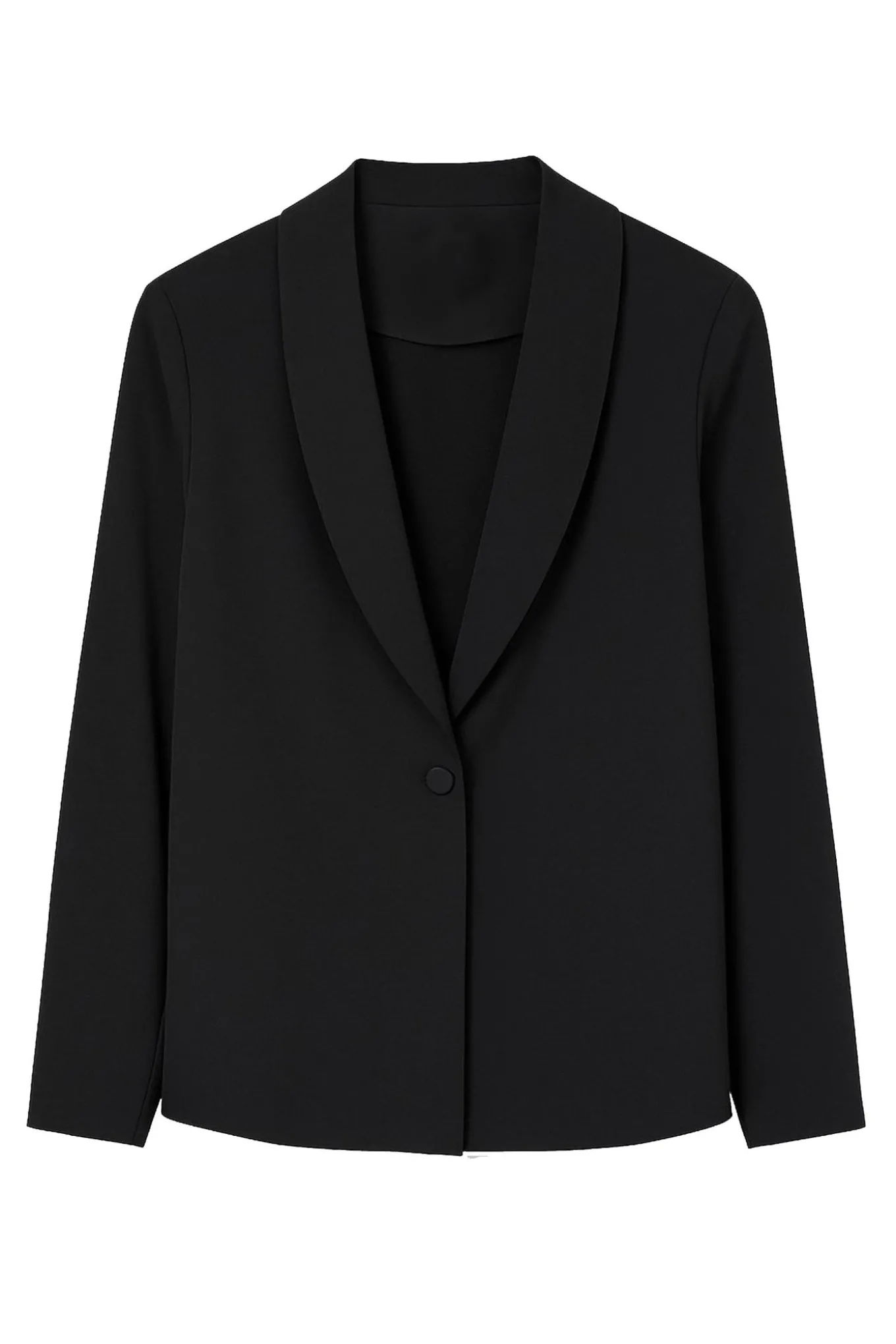 ODAL 807 BLACK 1021396