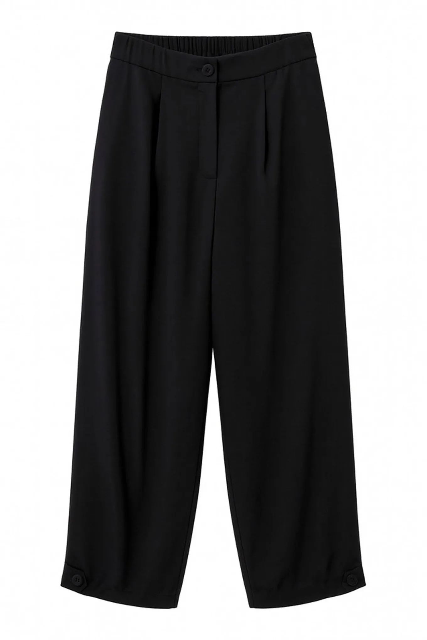 OLEA 807 BLACK 1021334