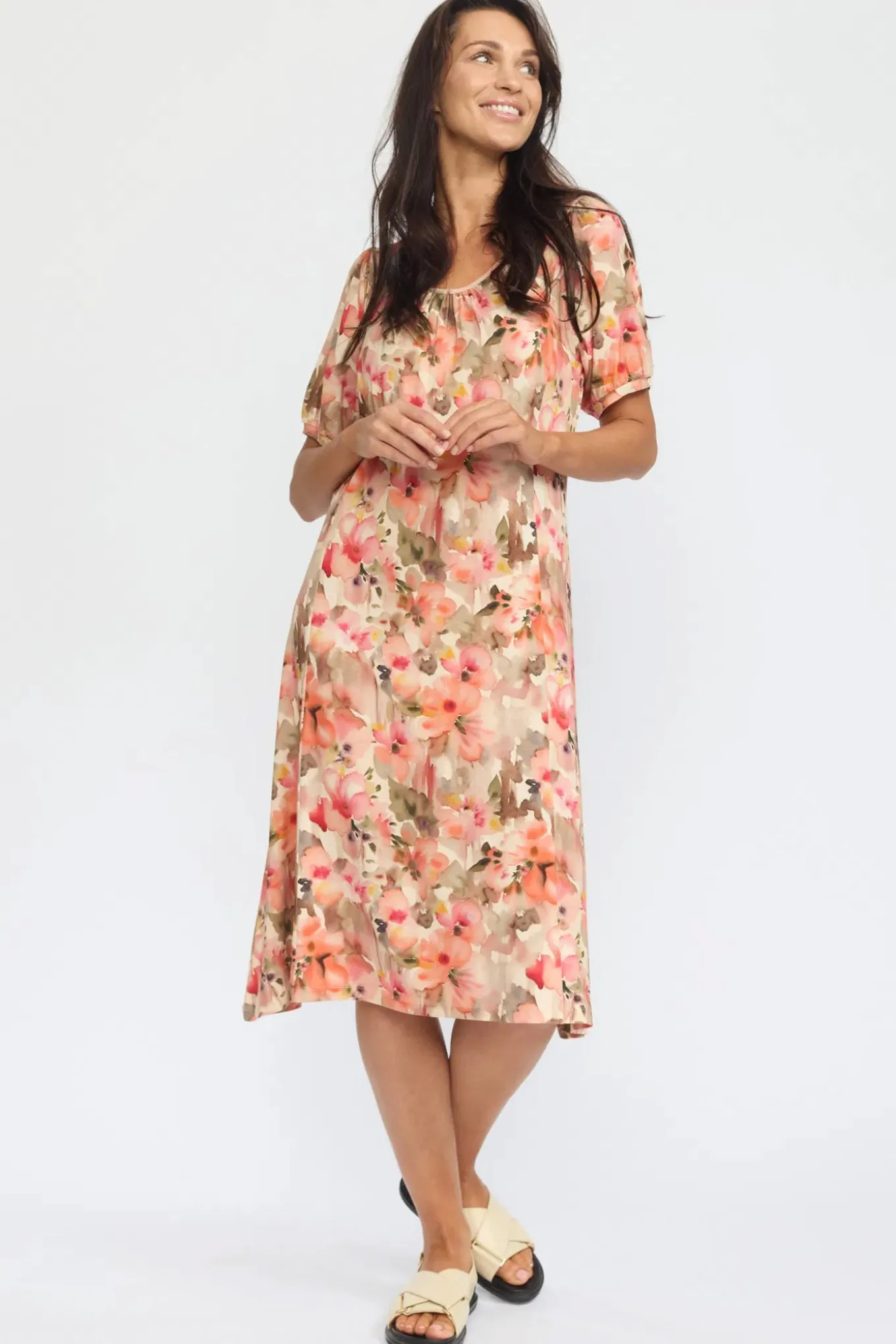 OSATO.HS25 Rose Flower OSATO.HS25