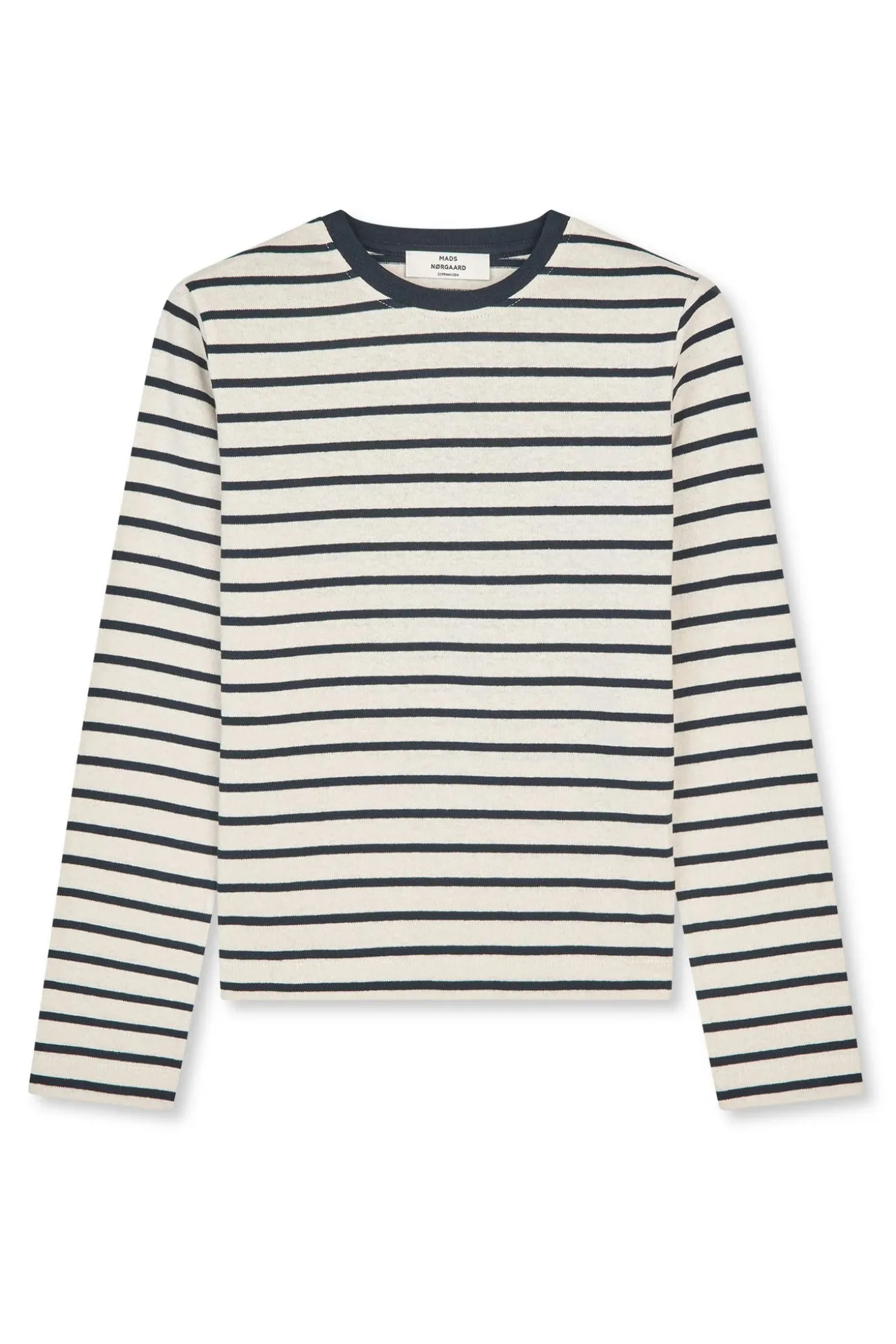 Pablo Maggie Tee LS Sky Captain 205507