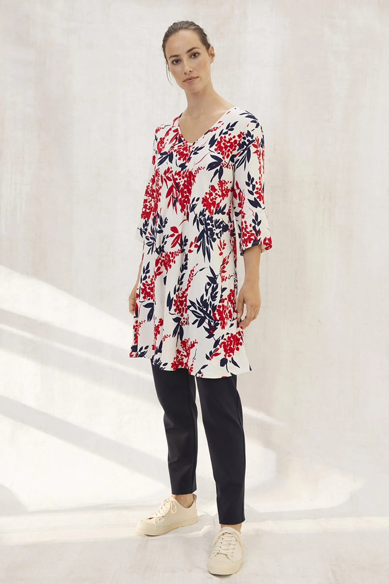 Pamala Navy 1006950