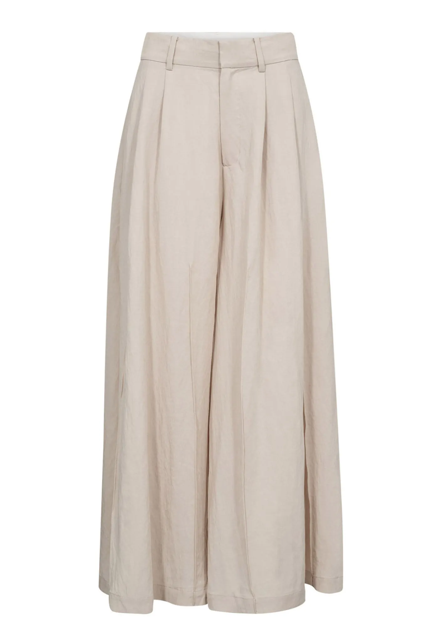 PamCC Skirt Pant 199Bone 41115