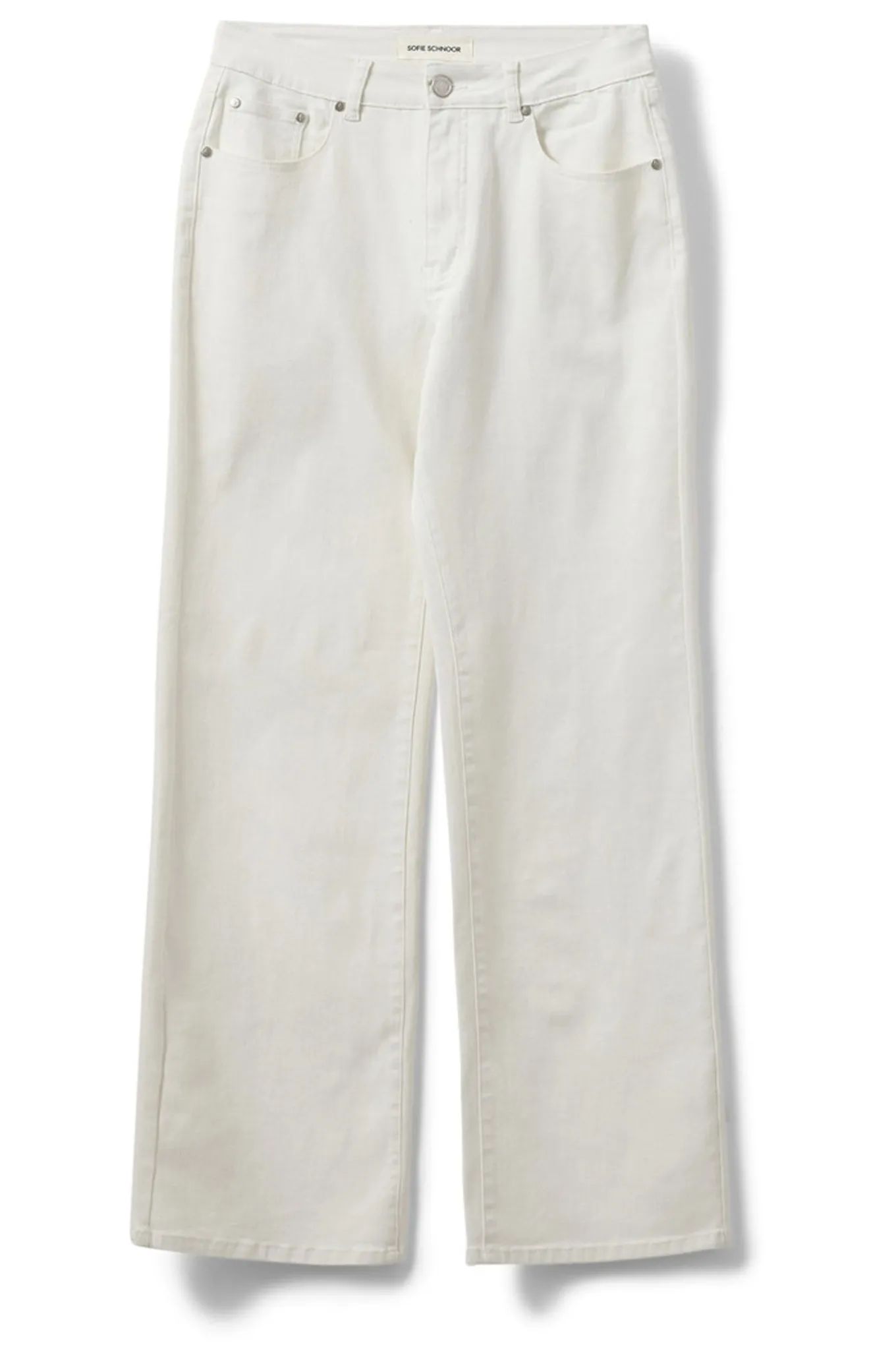 PARISSW JEANS 0108 Off White SNOS605