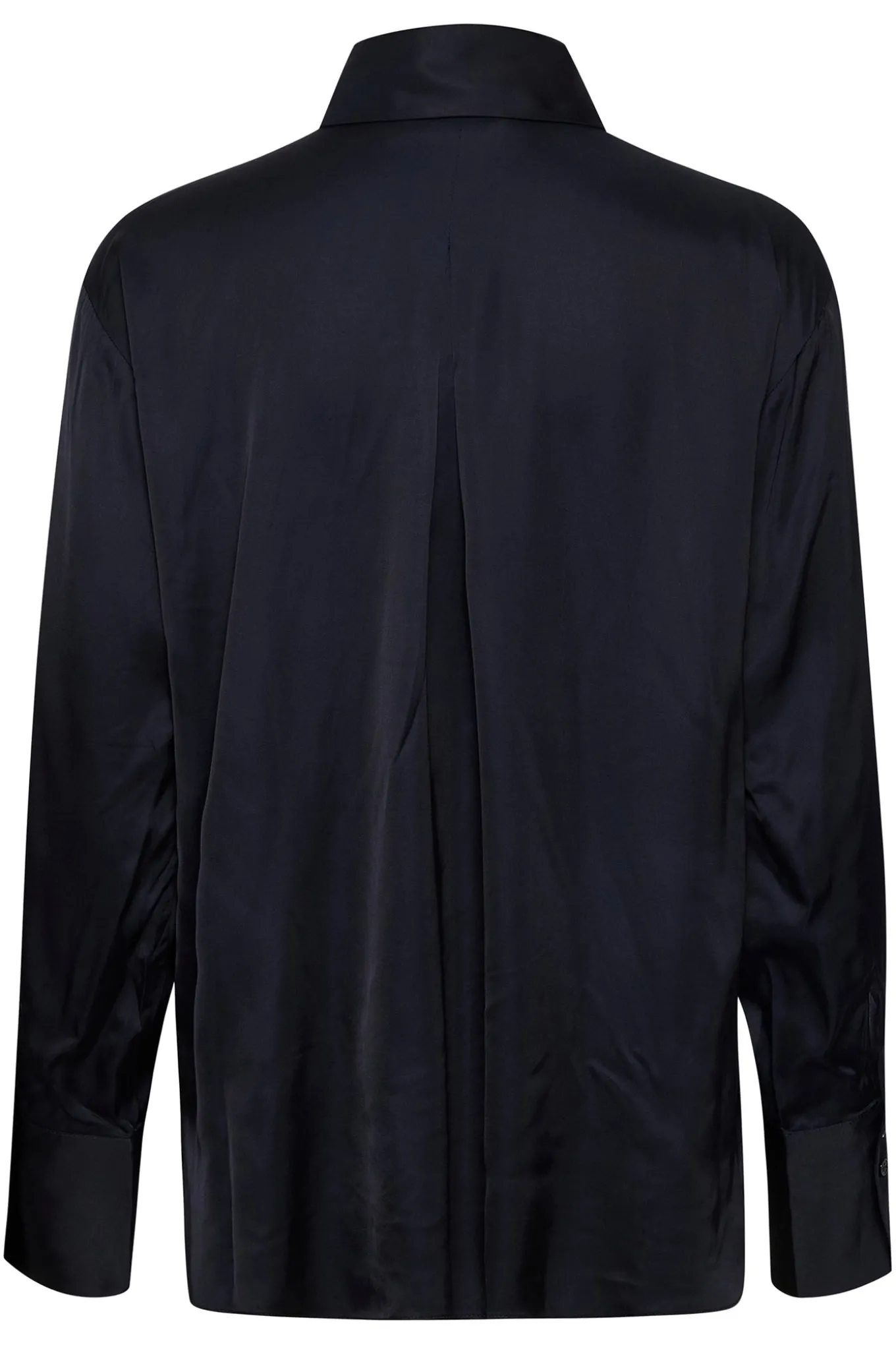 PaulineIW Shirt Black 30105681