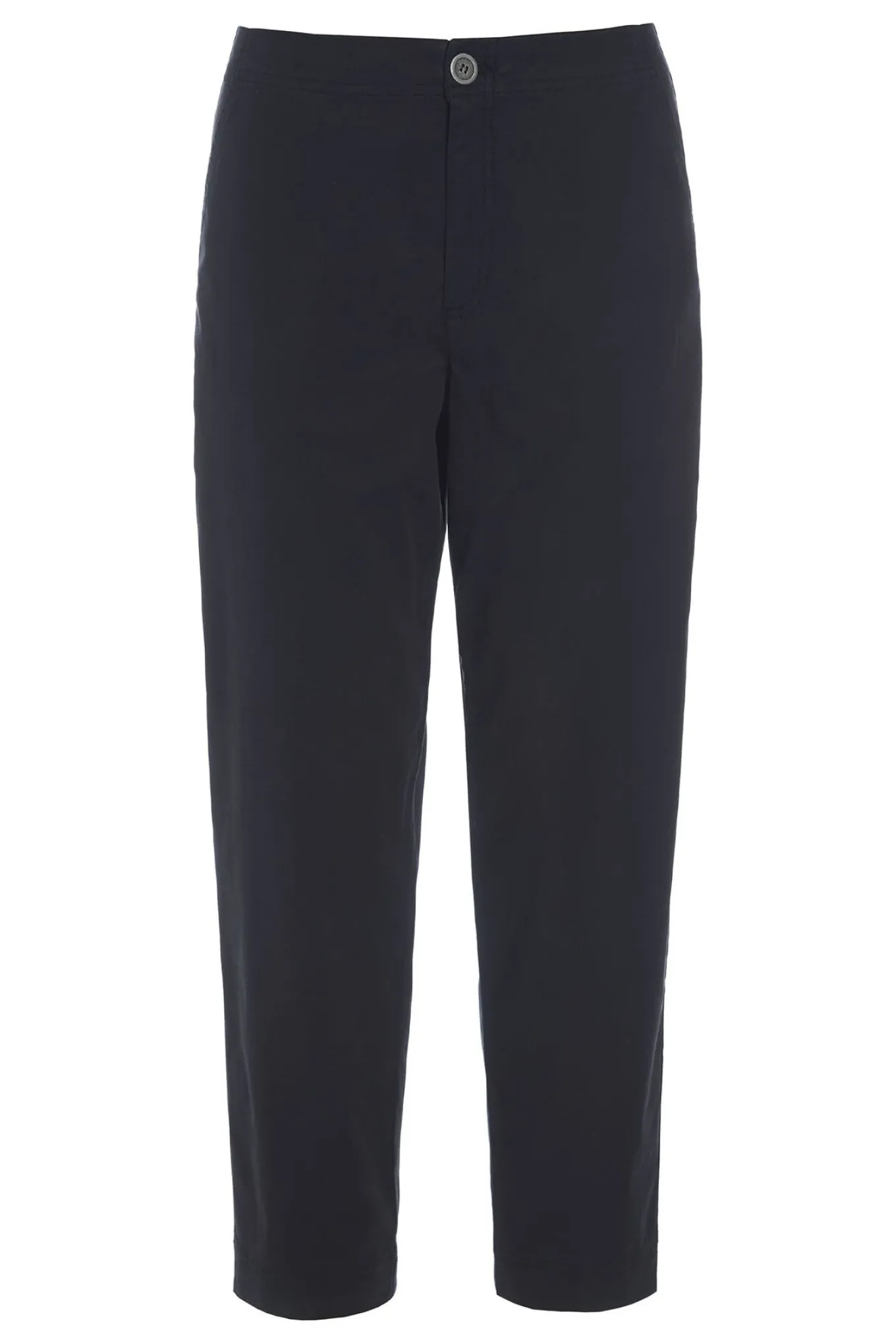 Peach stretch smalle bukser Black 921862816