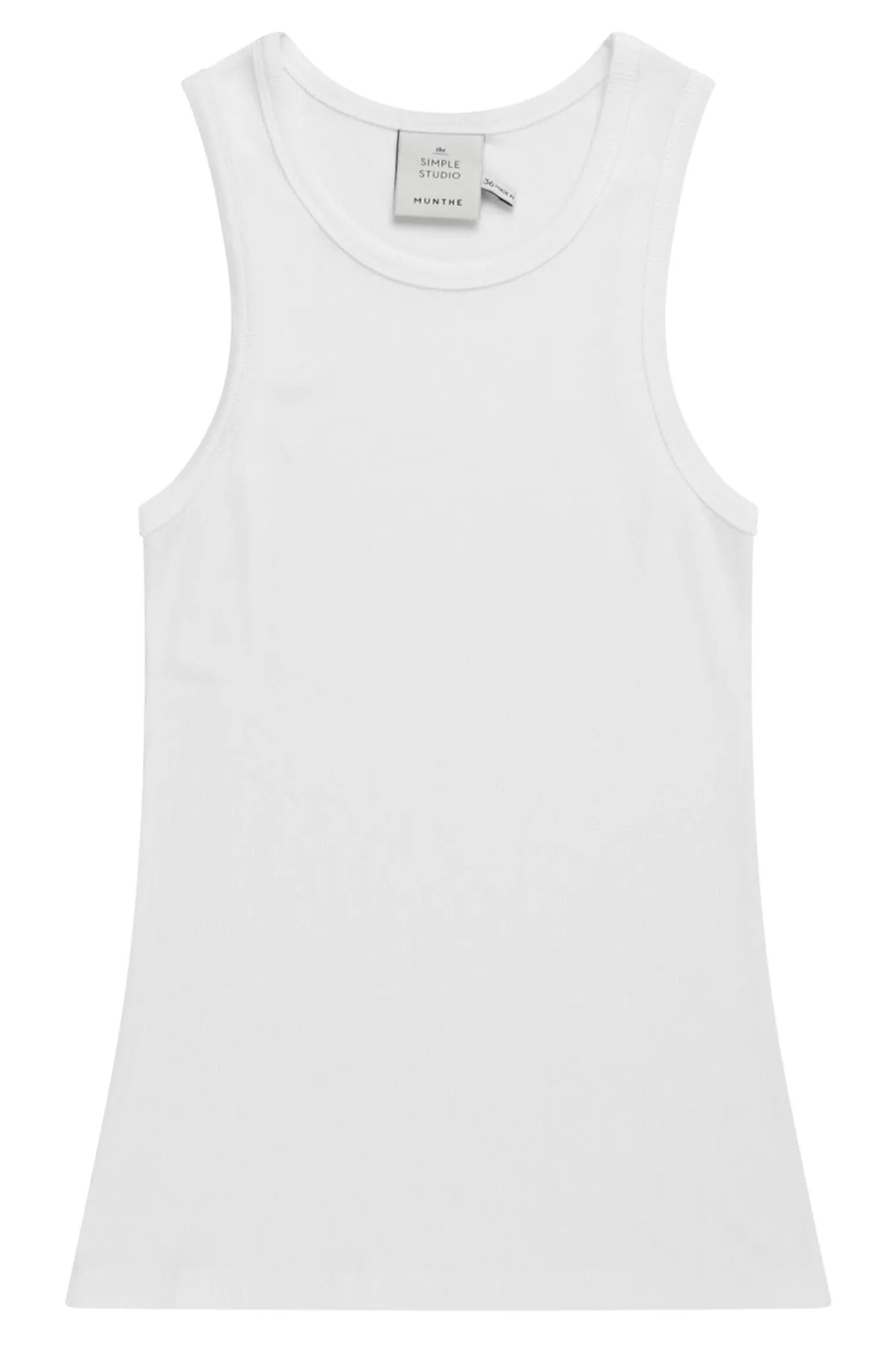 PEACH White 1125/24769