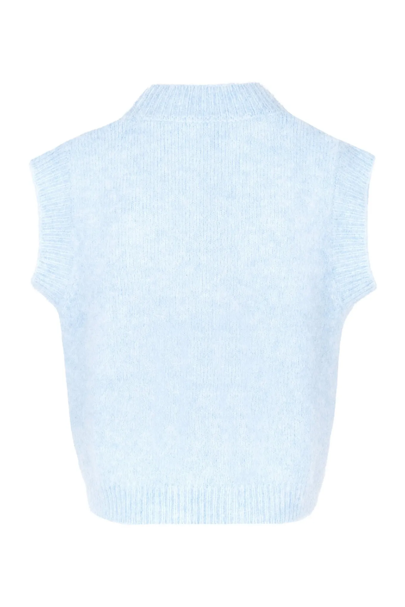 PERNILLE Vest 4009 Skyway 2610120653