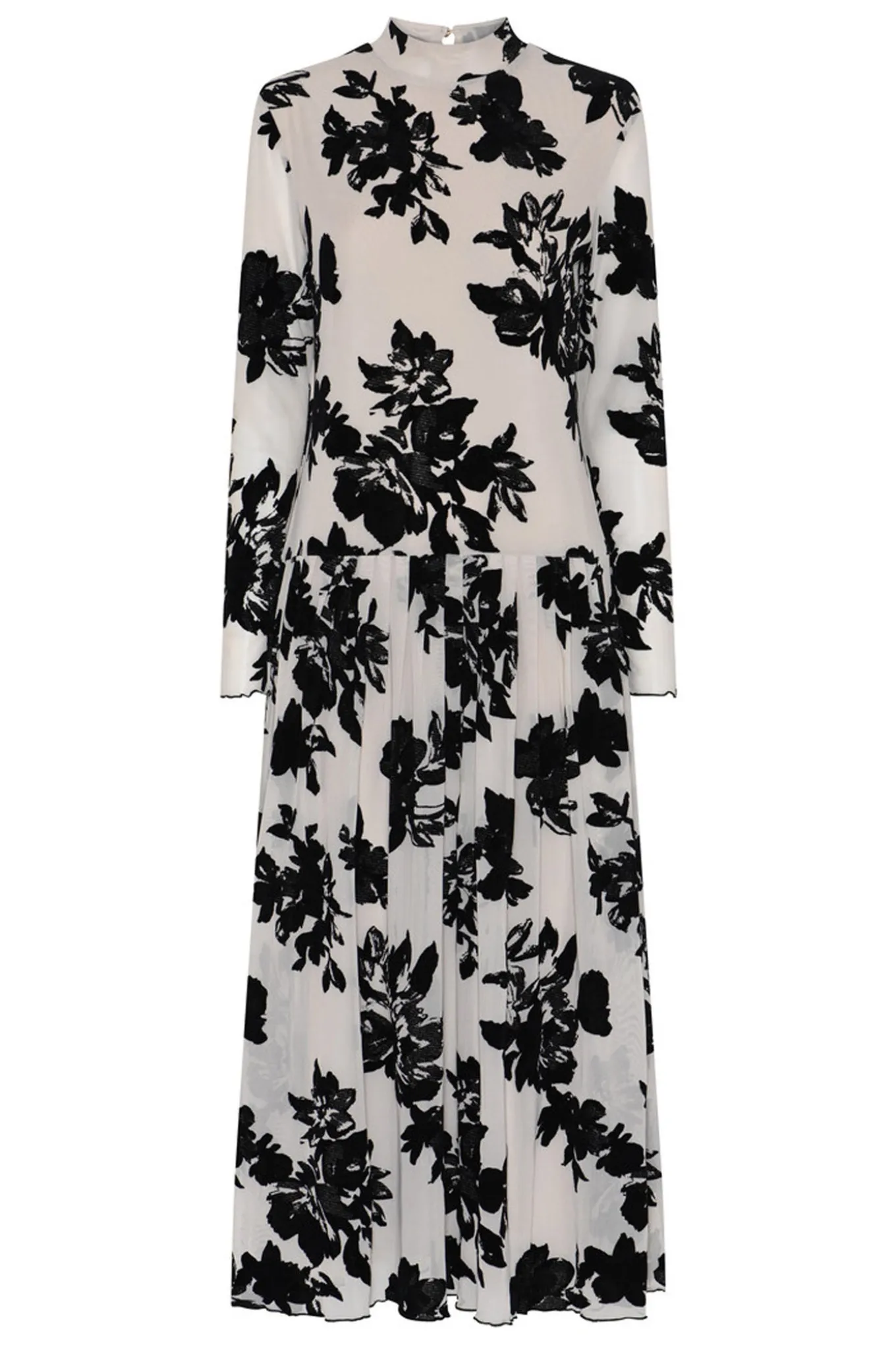PhloxBBNatascha dress Flower Print BBW4790