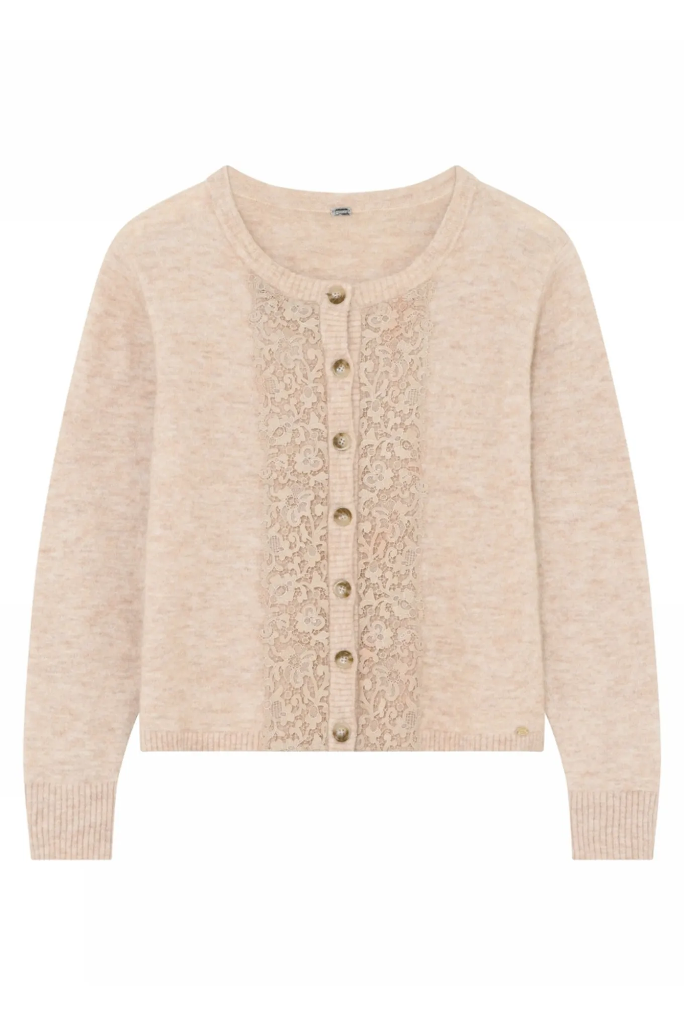 Pippa, knit 2033Moonlight 58426/3780